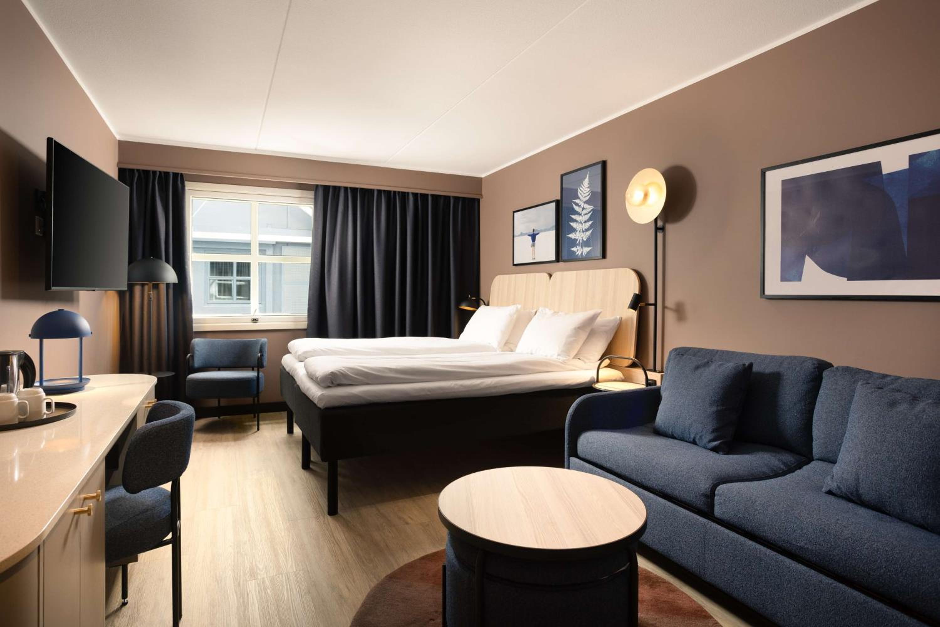 Superior Twin Room - Photo 4