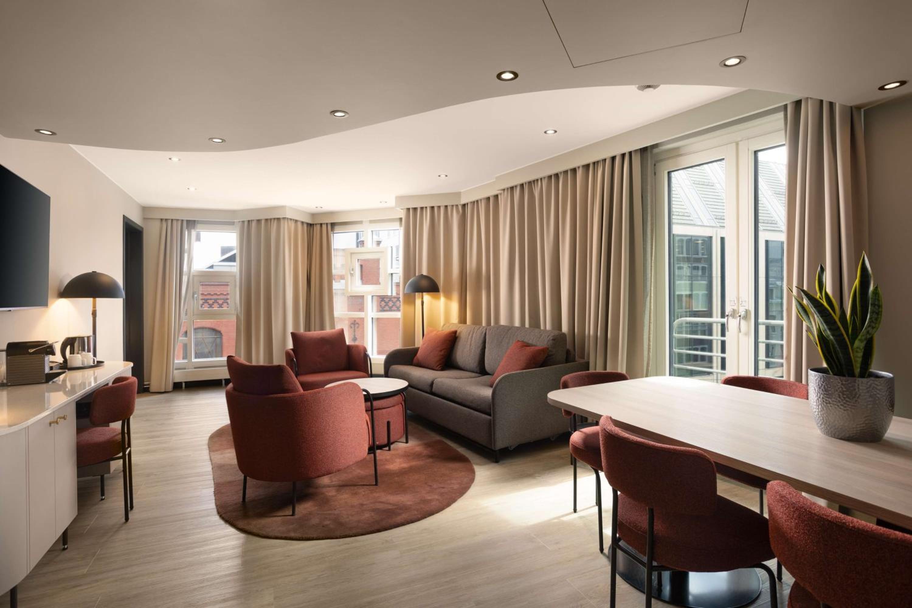 Junior Suite - Photo 5