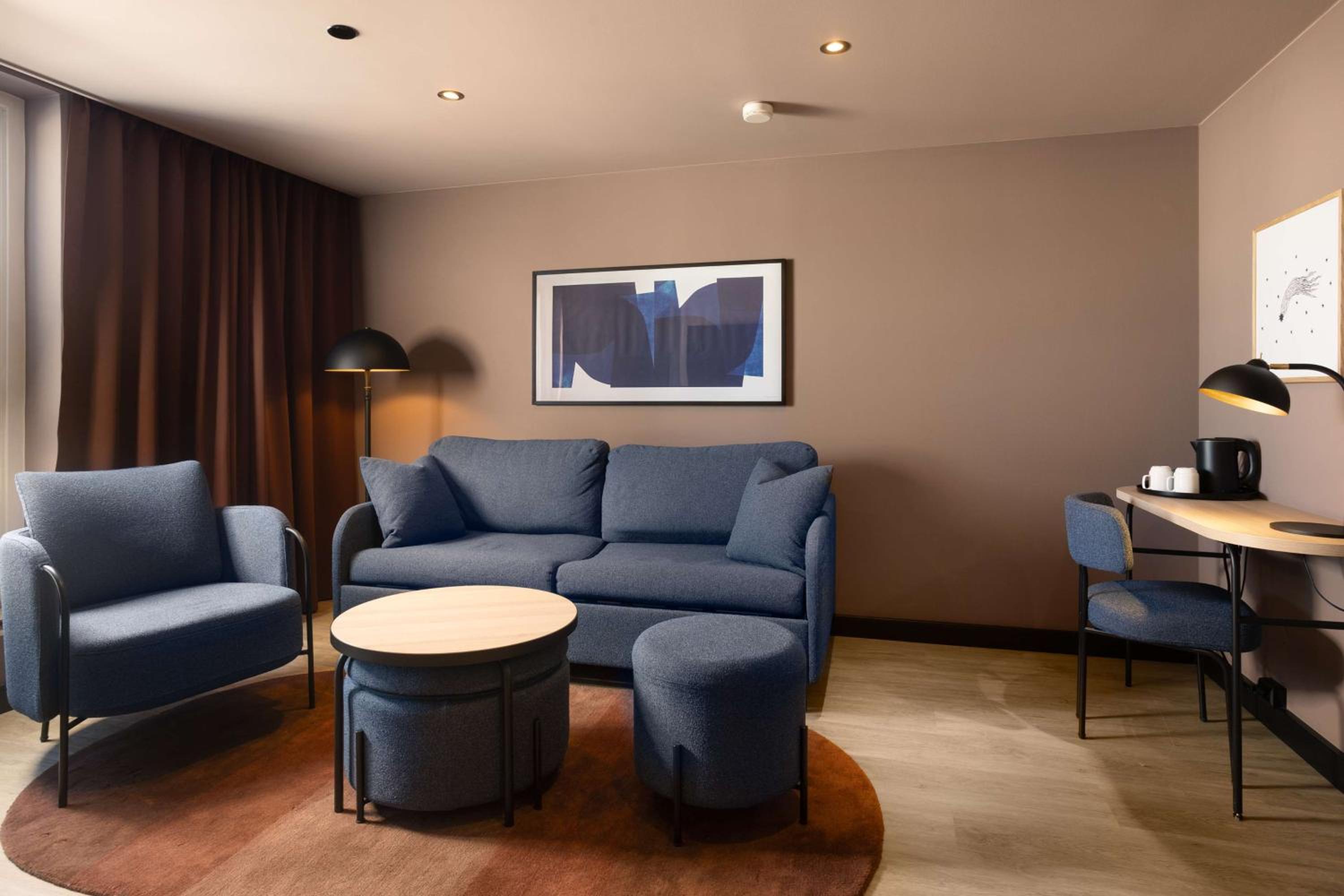 Junior Suite - Photo 2