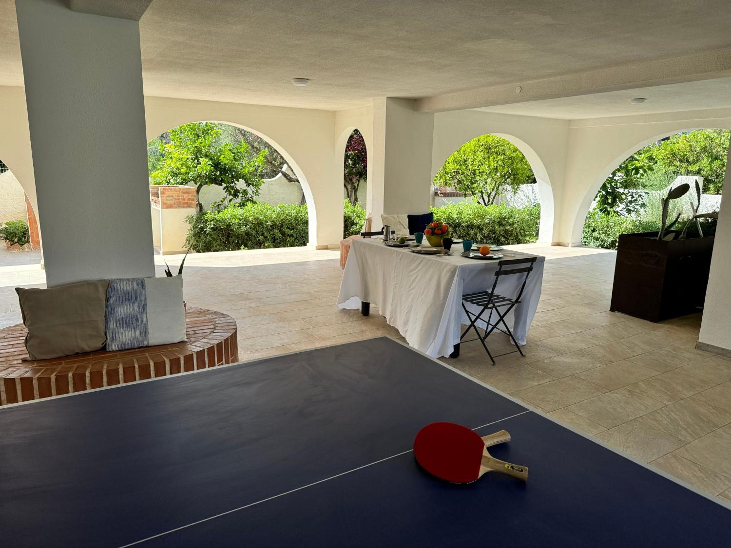 Deluxe Villa photo 3