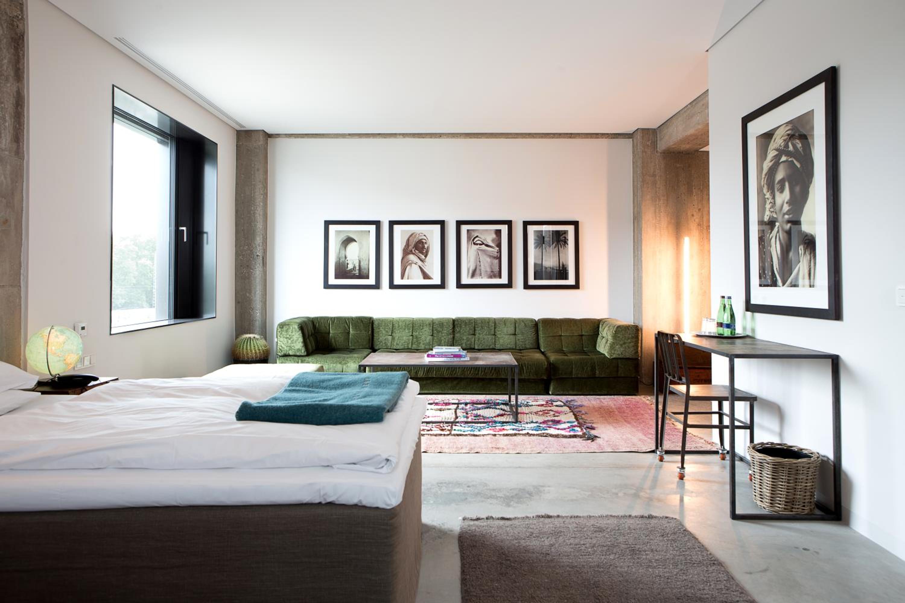 Superior Twin Room - Photo 6