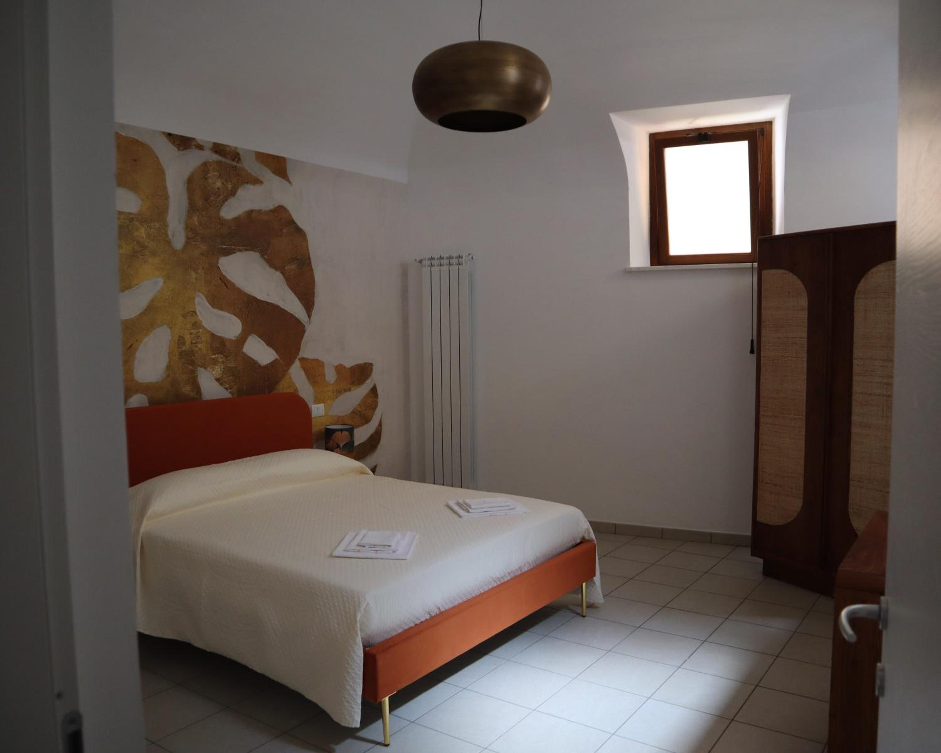 Two-Bedroom Apartment with Terrace photo 2