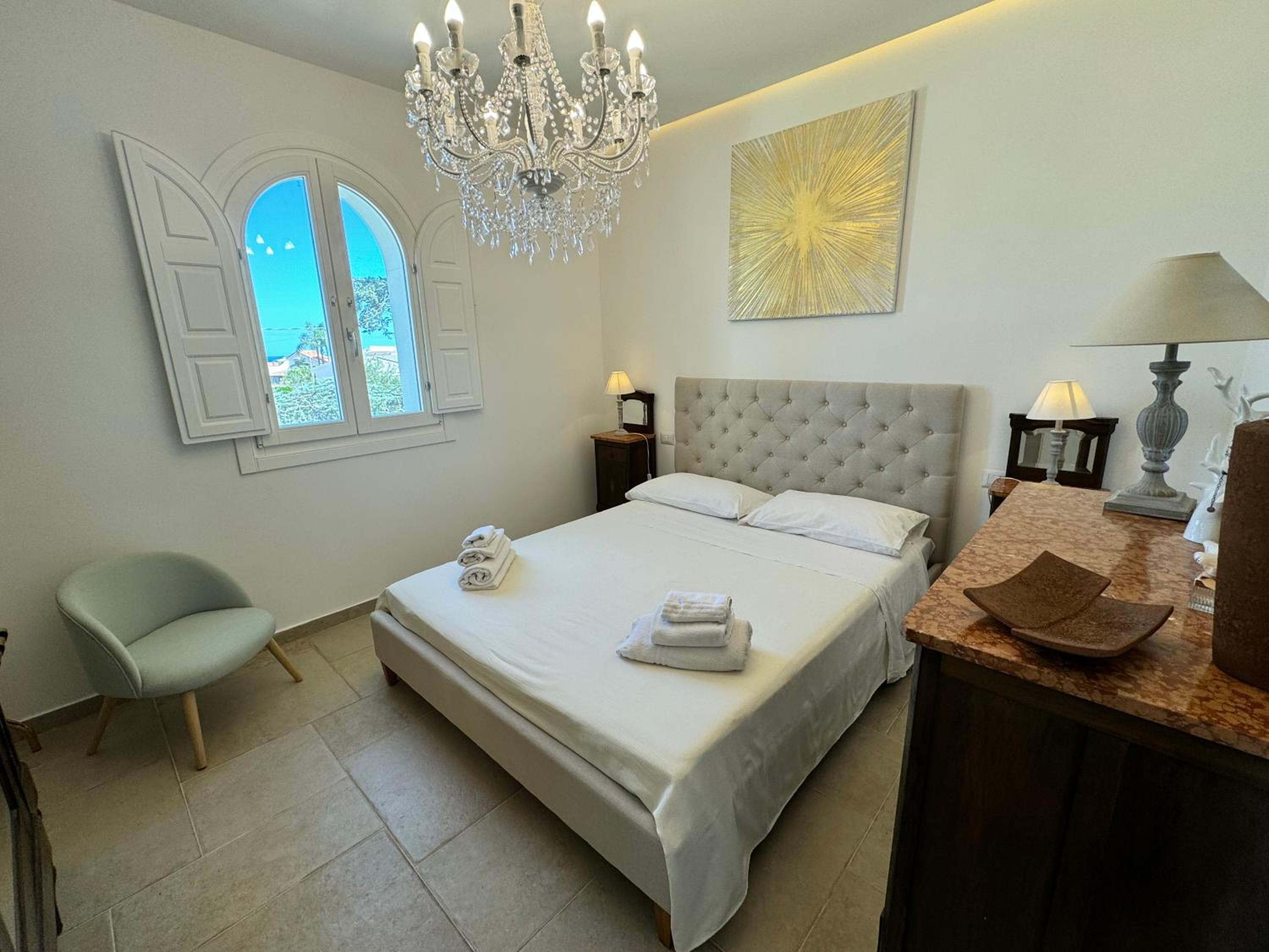 Deluxe Villa photo 1