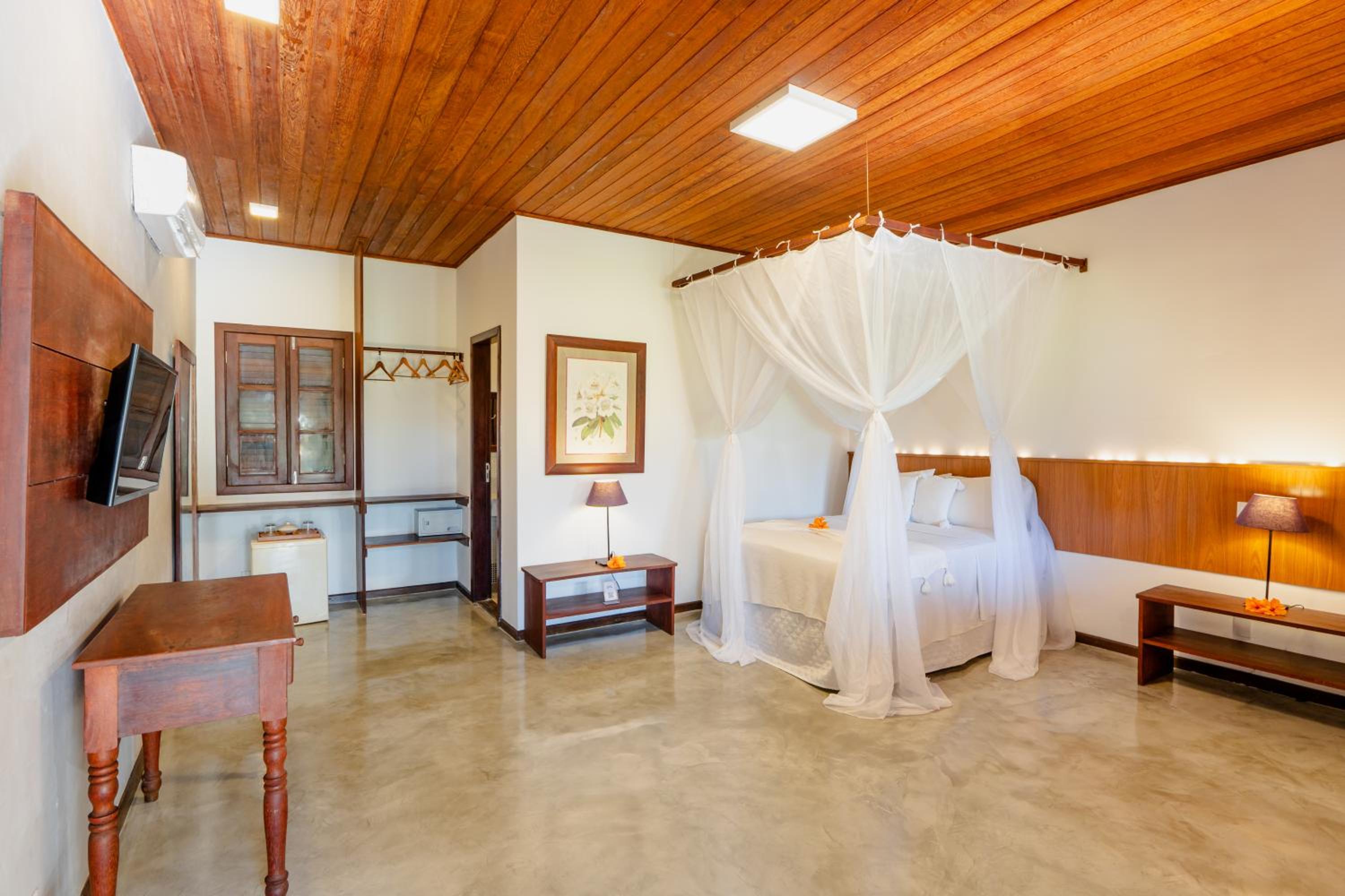 Standard Room 3rd Beach