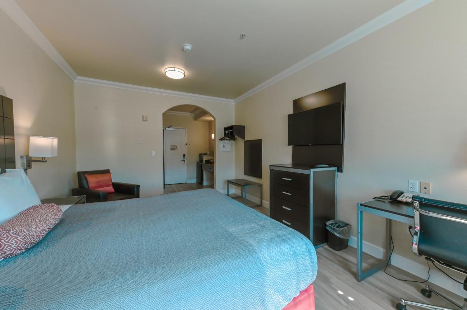 King Room - Photo 2