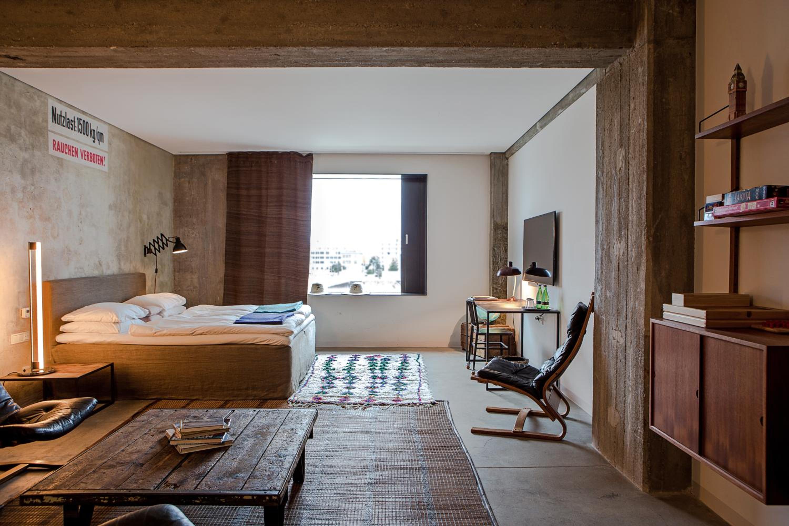 Superior Double Room with River View - Photo 1
