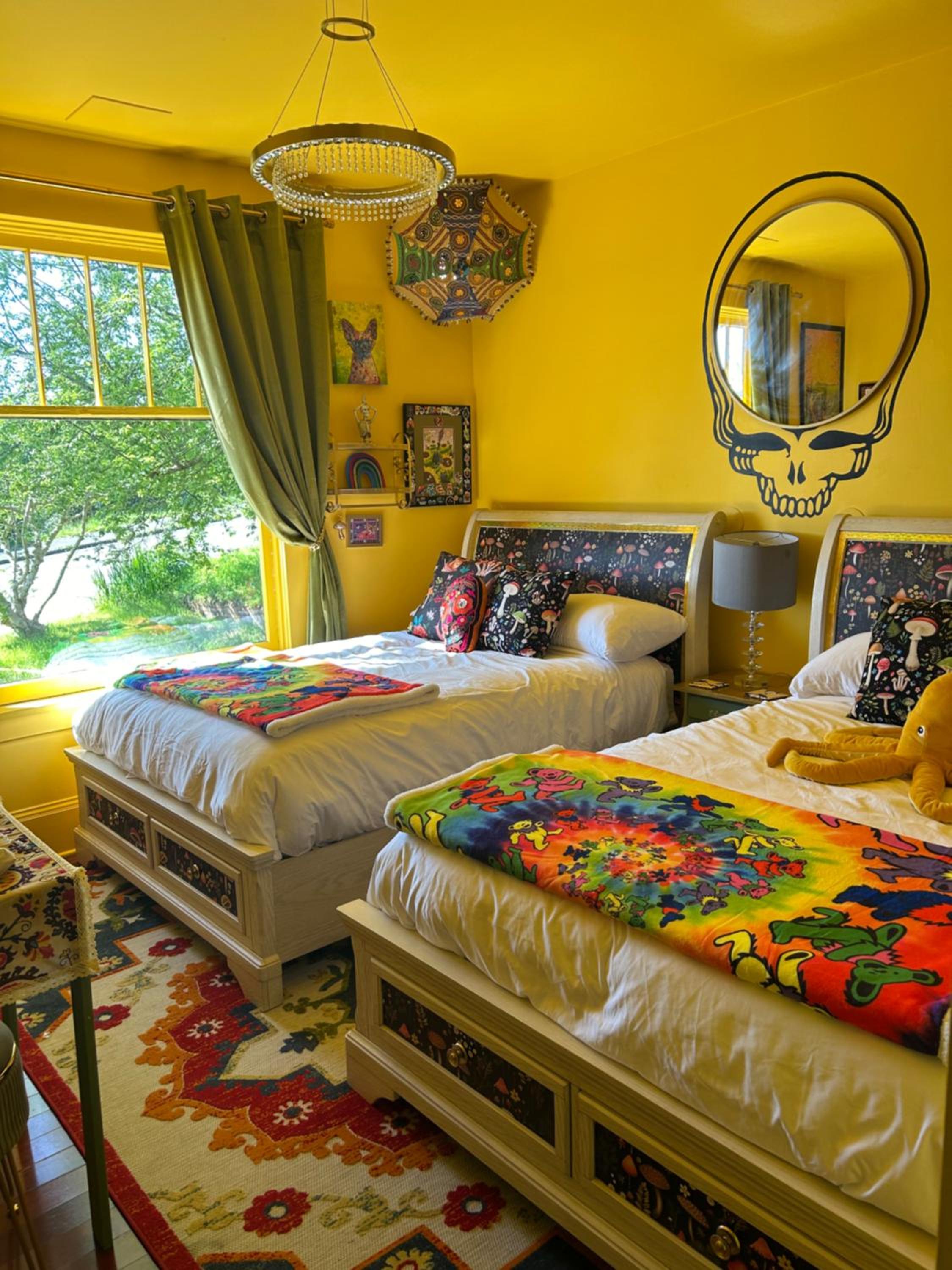 Deluxe Double Room photo 1