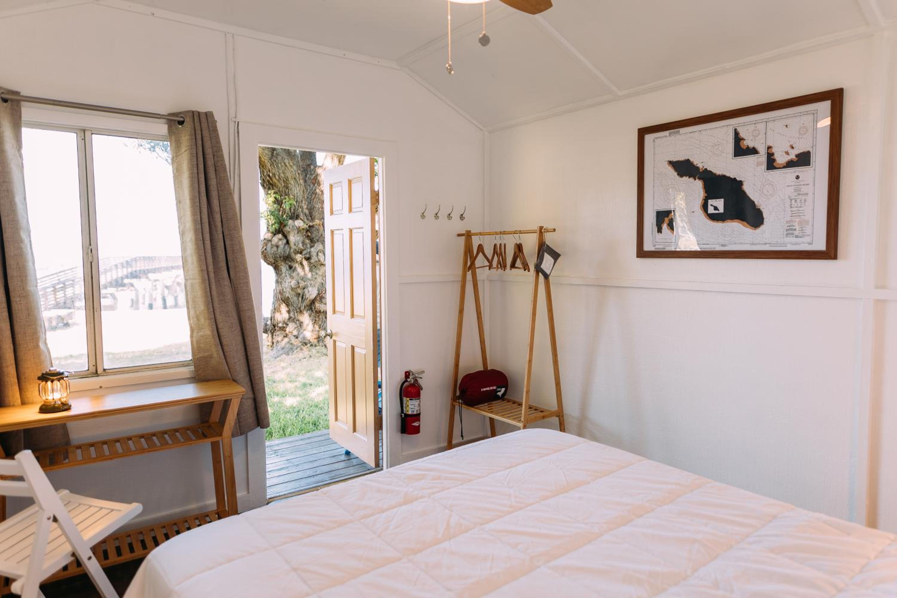 Beach Cabin photo 1
