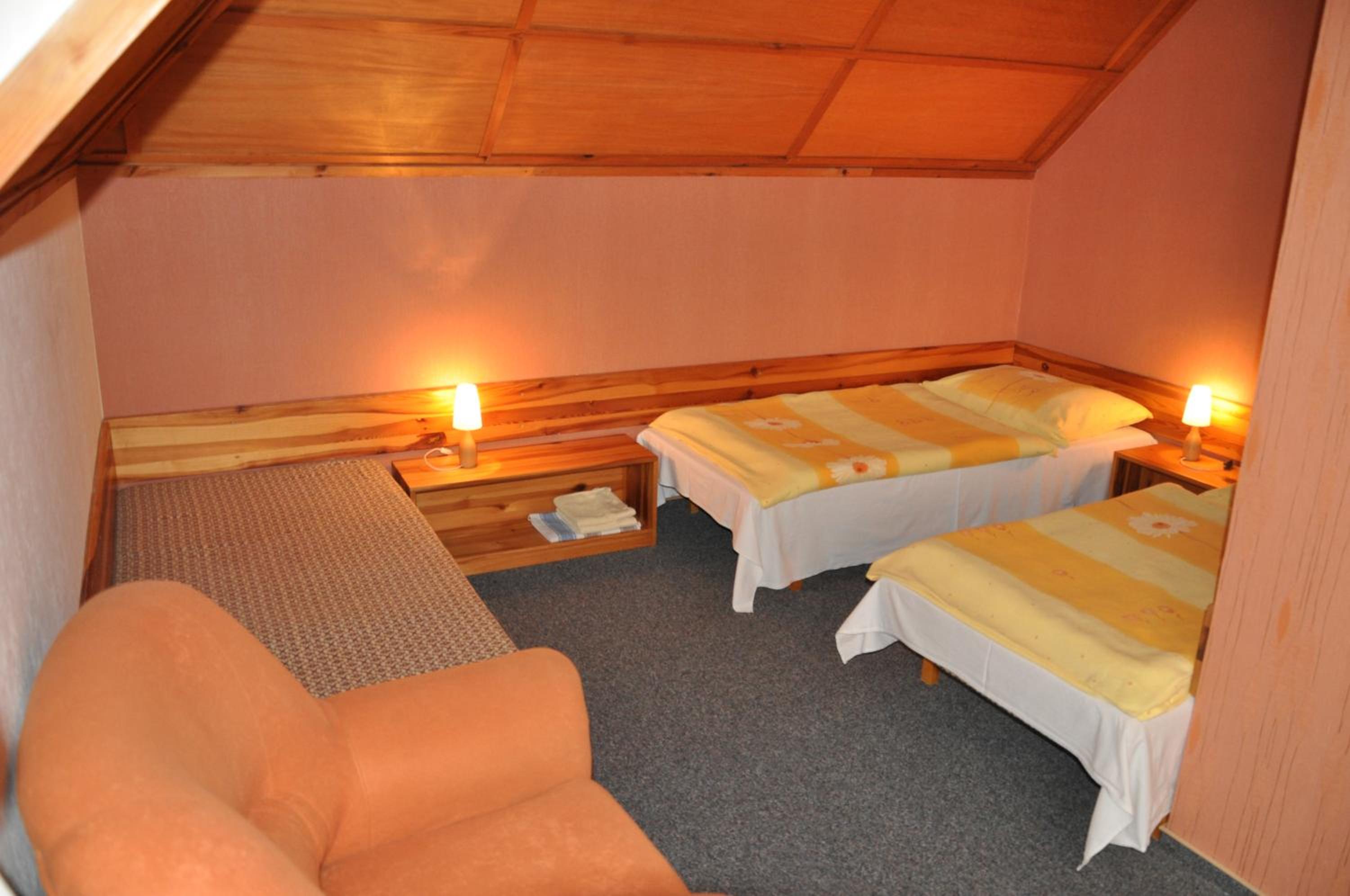 Triple Room photo 2