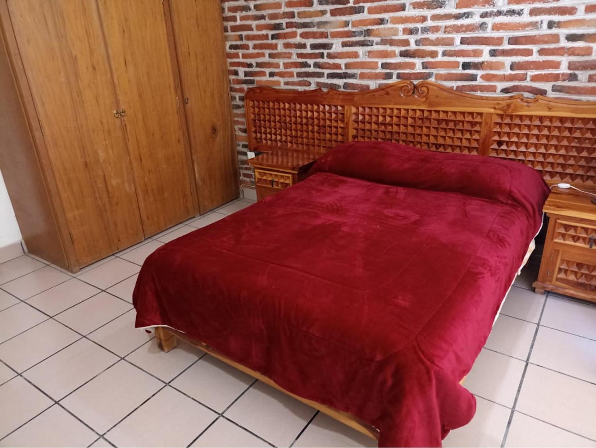 Four-Bedroom House photo 1