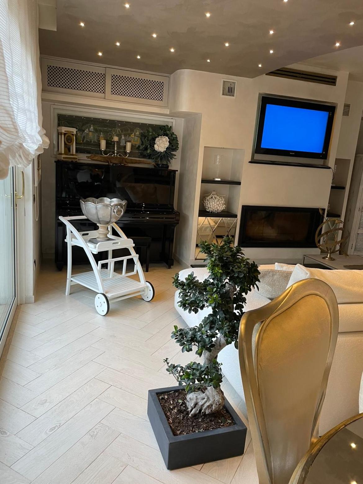 Three-Bedroom Villa photo 1