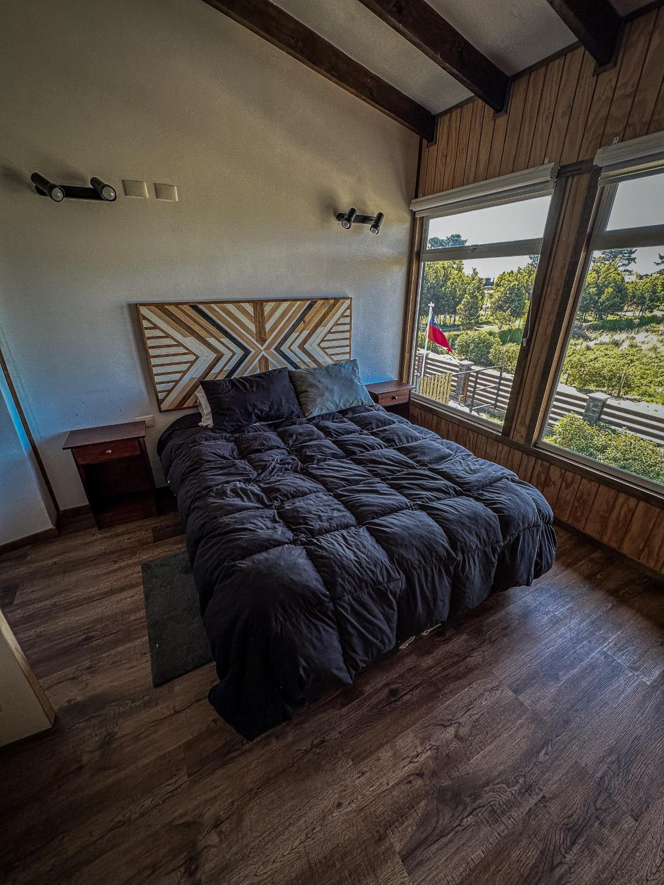 Two-Bedroom House photo 1