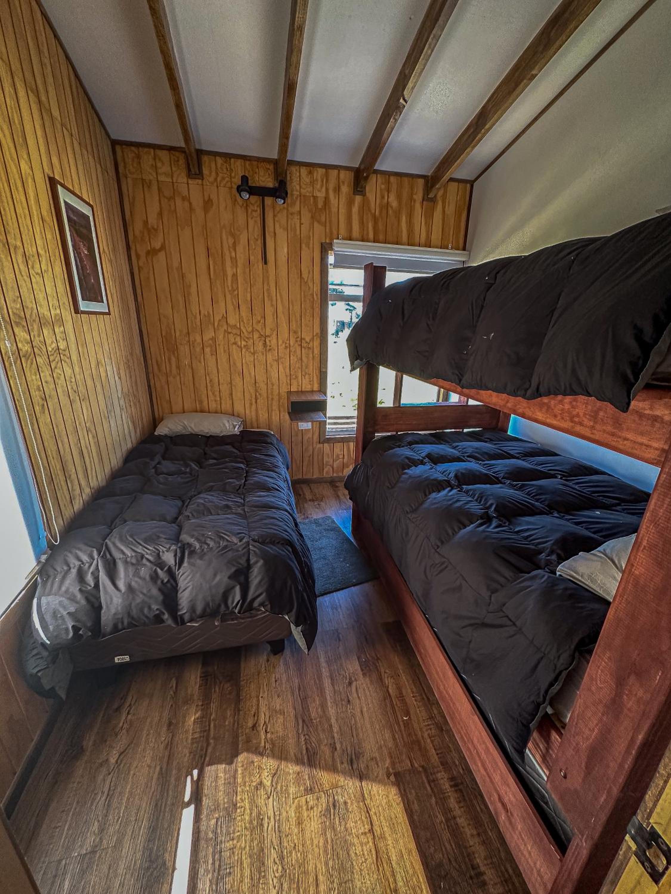 Two-Bedroom House photo 2