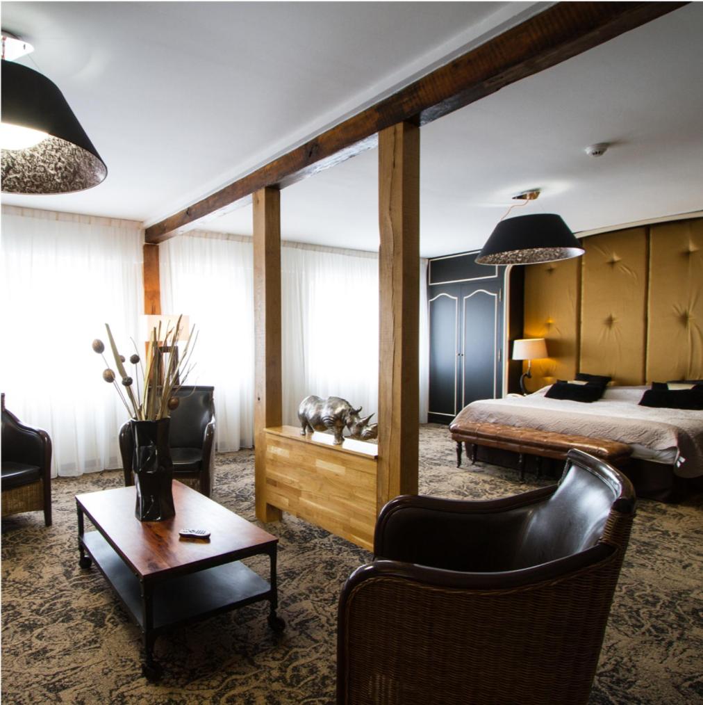 Suite