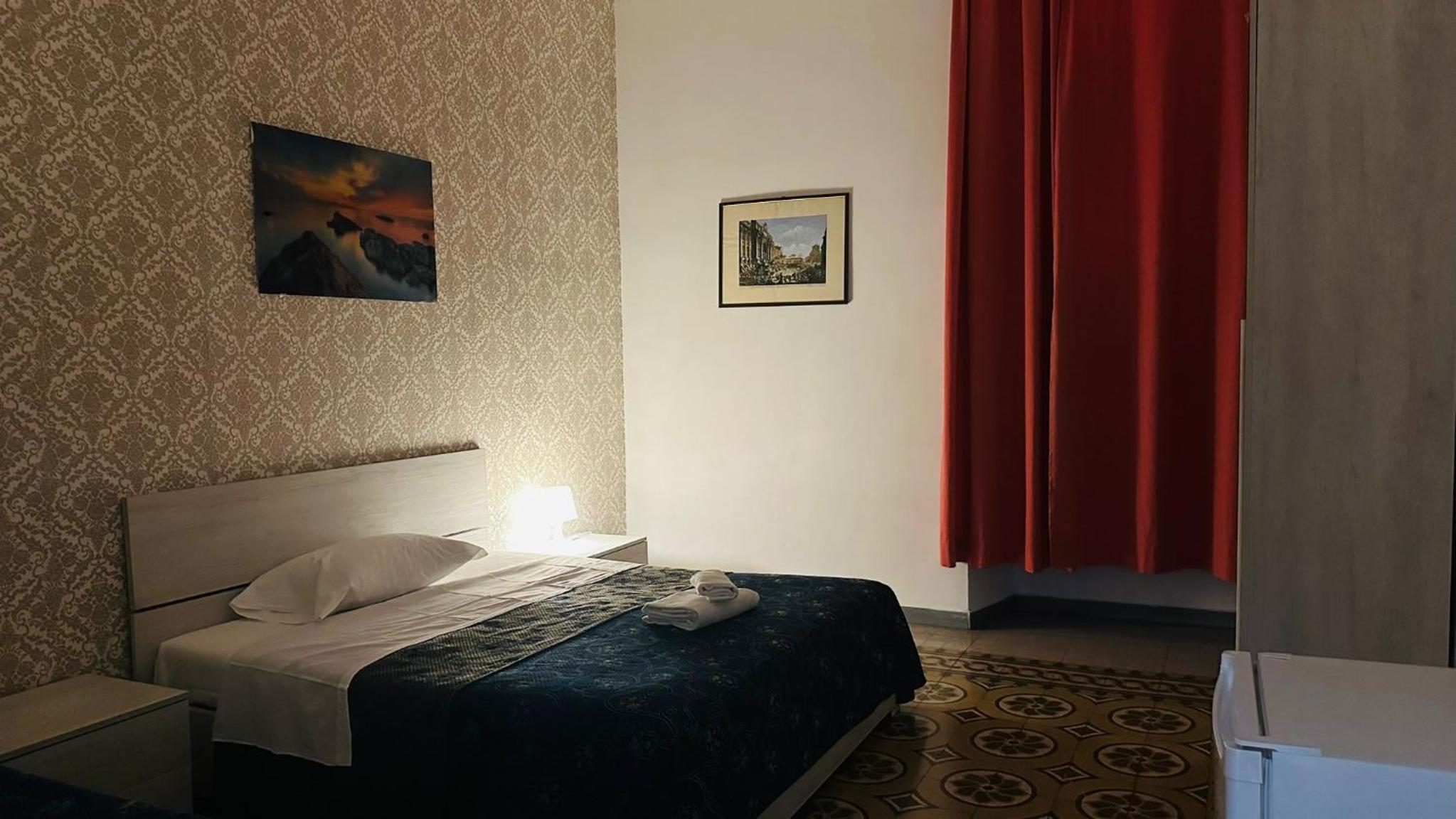 Comfort Quadruple Room photo 3