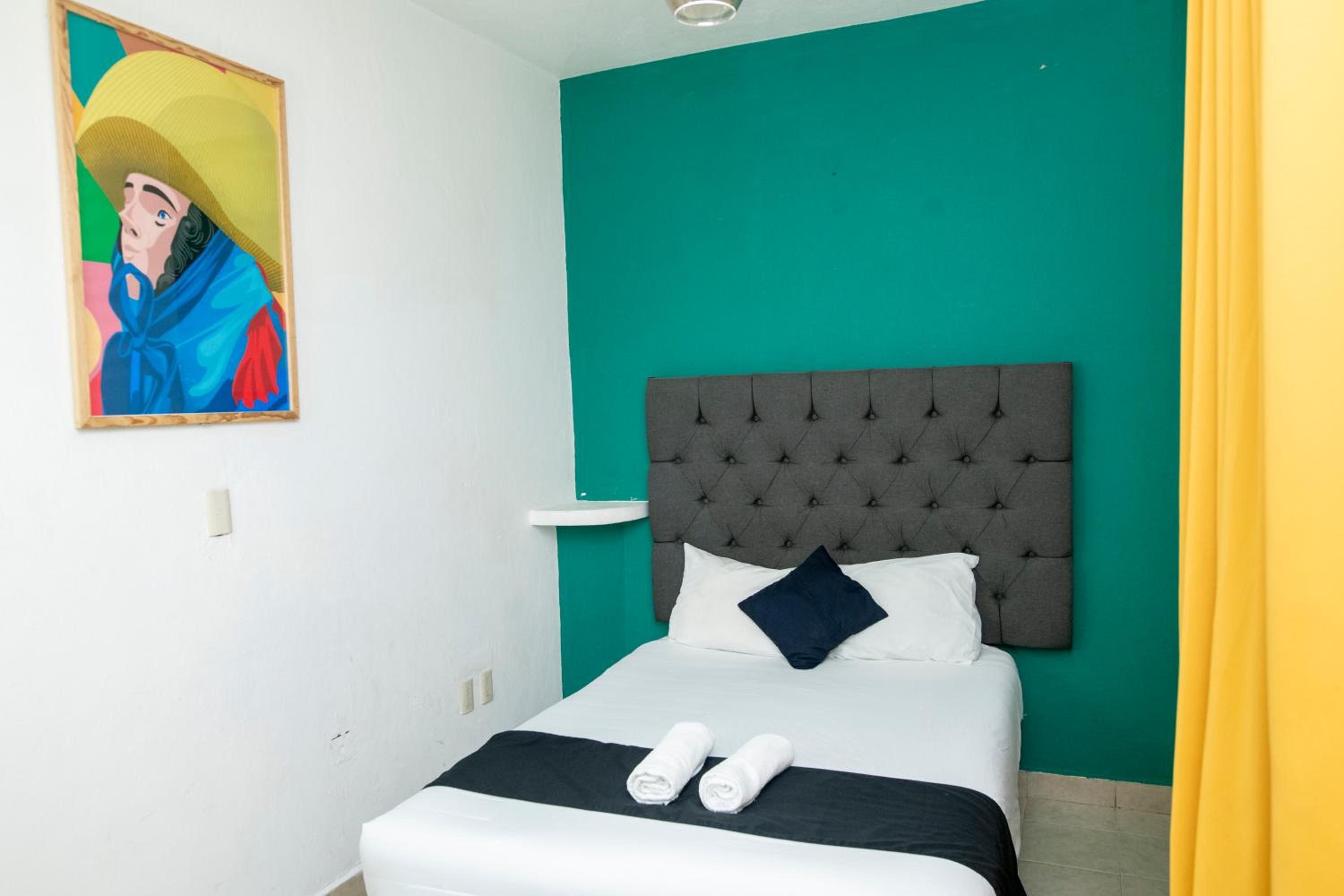 Double Room photo 3