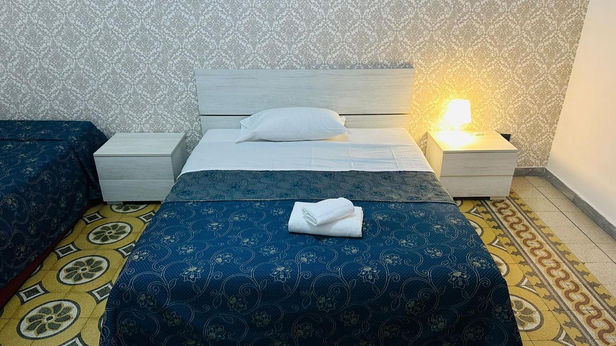 Comfort Quadruple Room photo 2