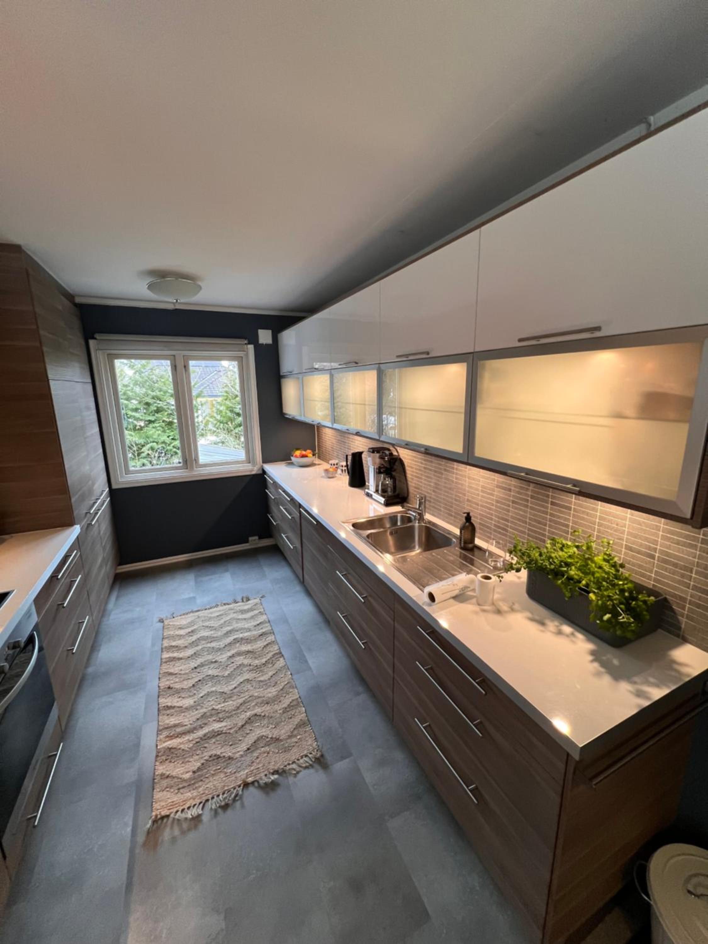 Three-Bedroom Villa photo 2