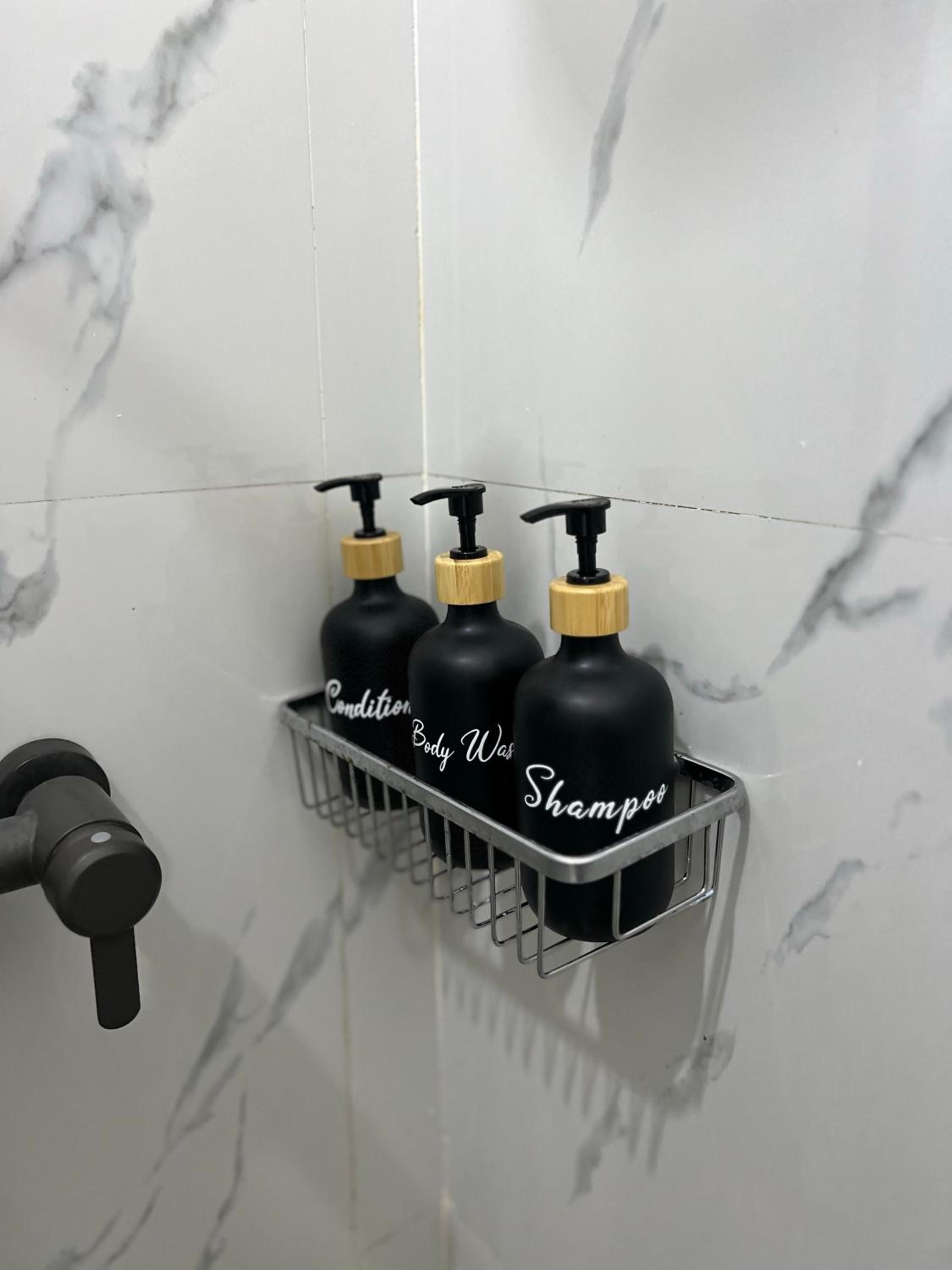 Comfort Triple Room with Shower