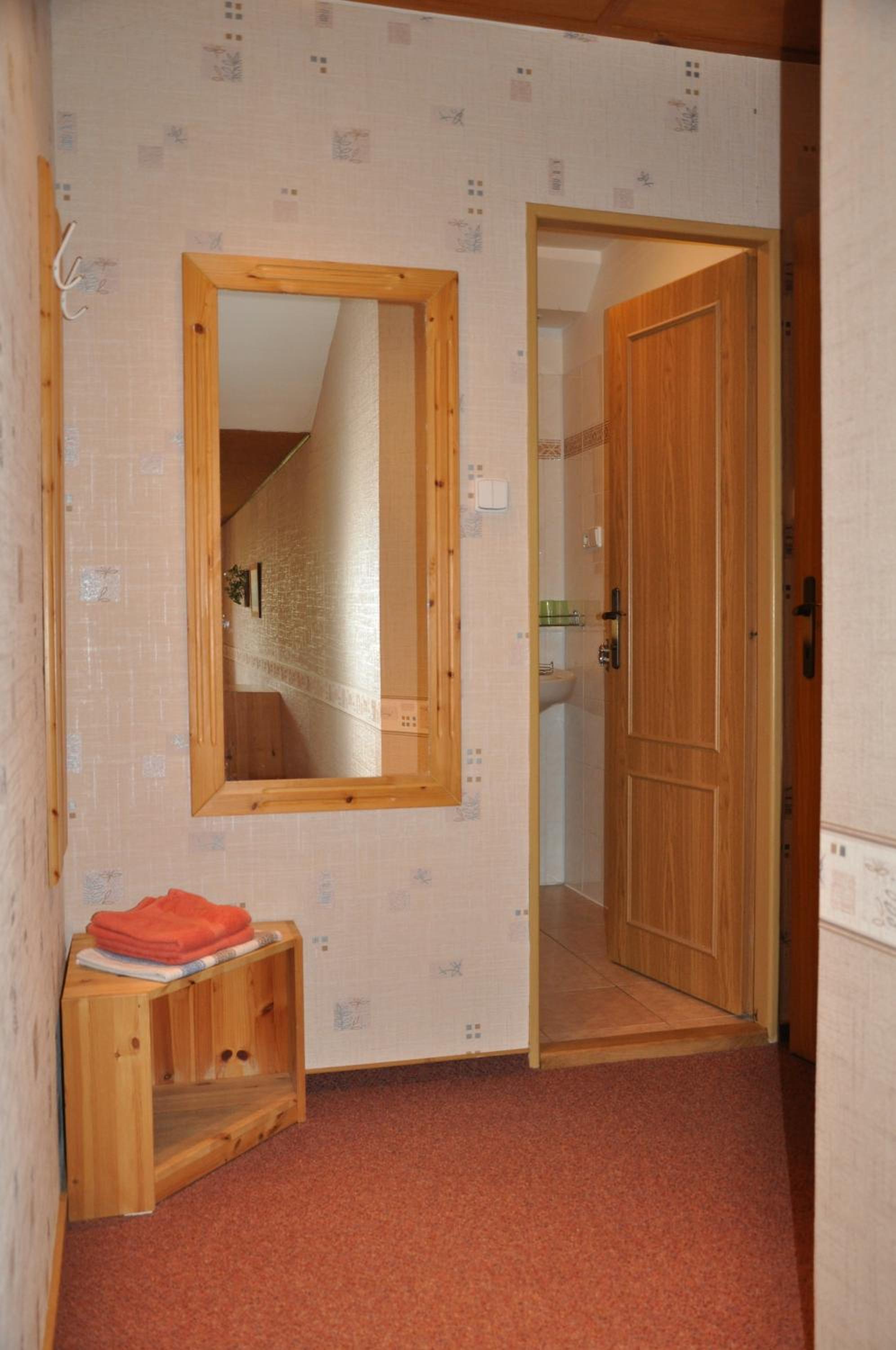 Double or Twin Room photo 1