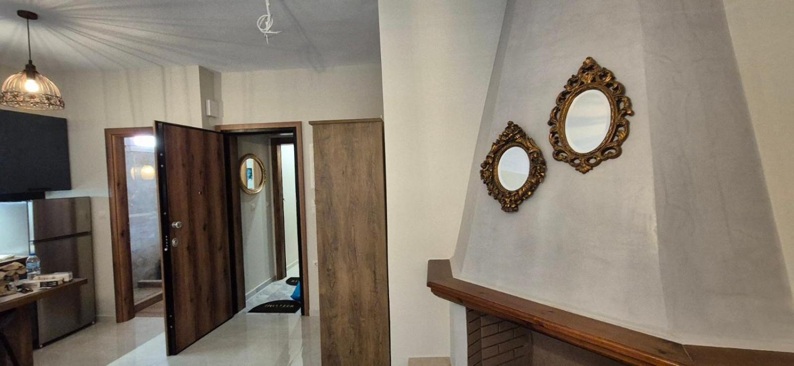Suite with Balcony