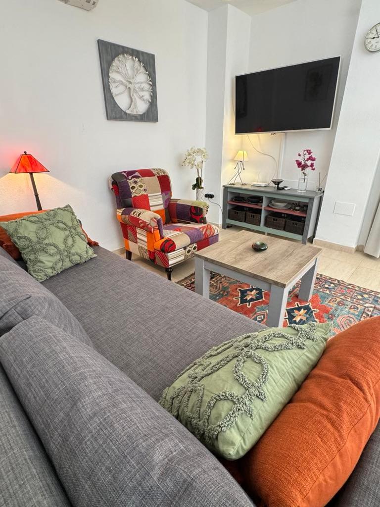 Chalet de Dos Habitaciones