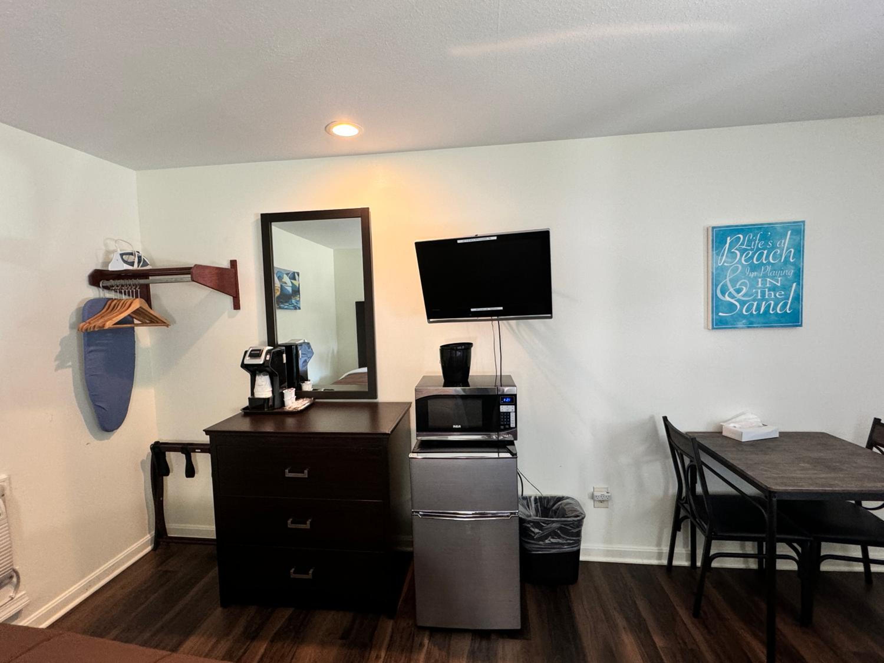 Economy Queen Room with Two Queen Beds  - Photo 1