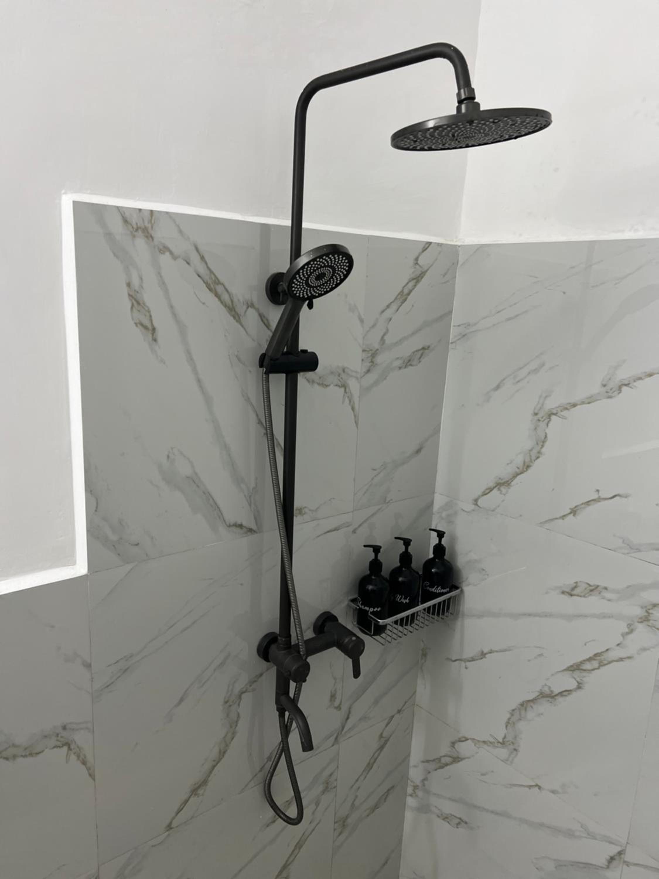 Comfort Triple Room with Shower photo 2