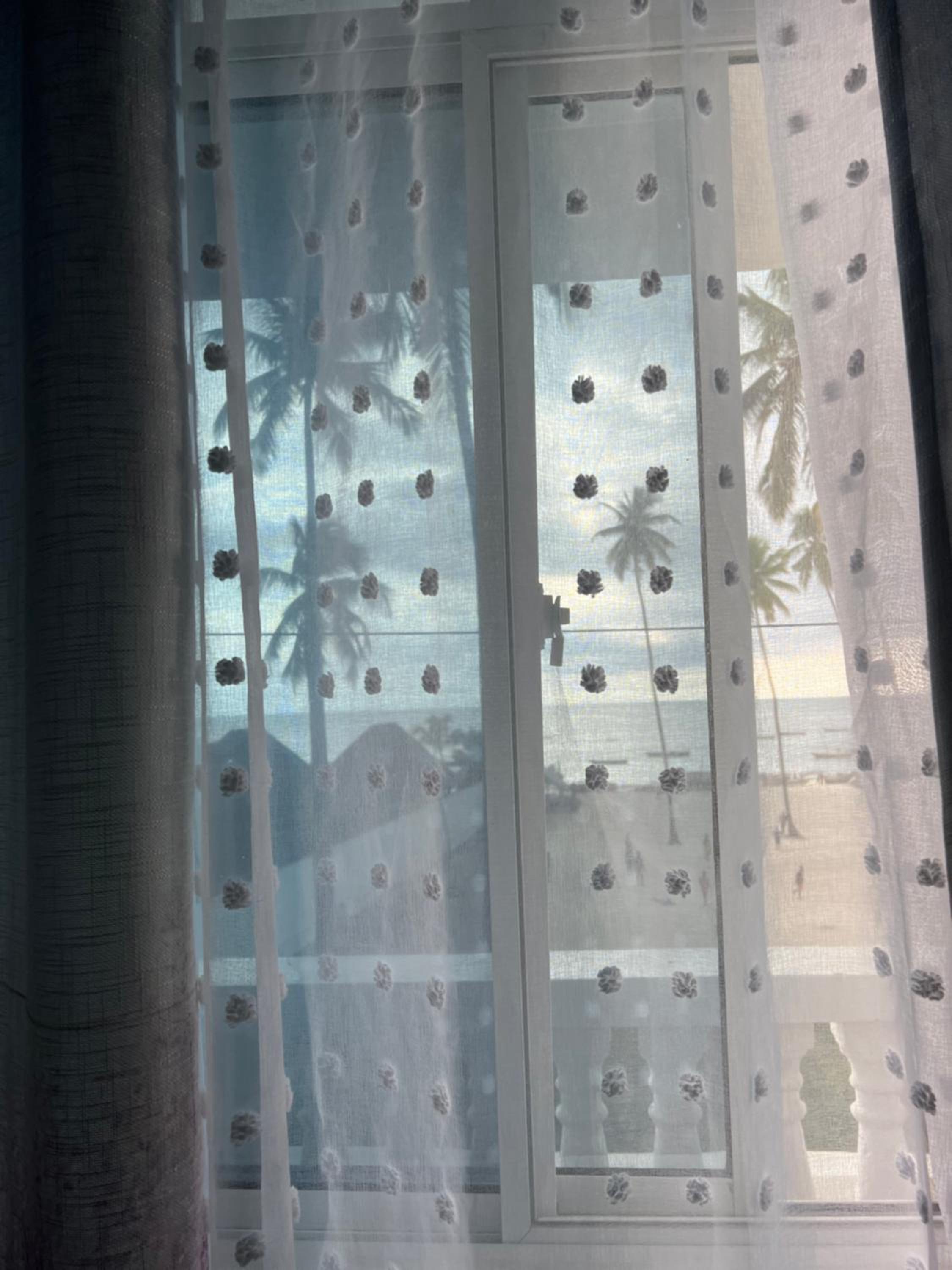 Deluxe Triple Room with Sea View photo 3