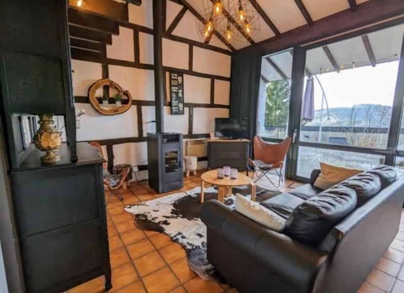 Two-Bedroom House photo 1