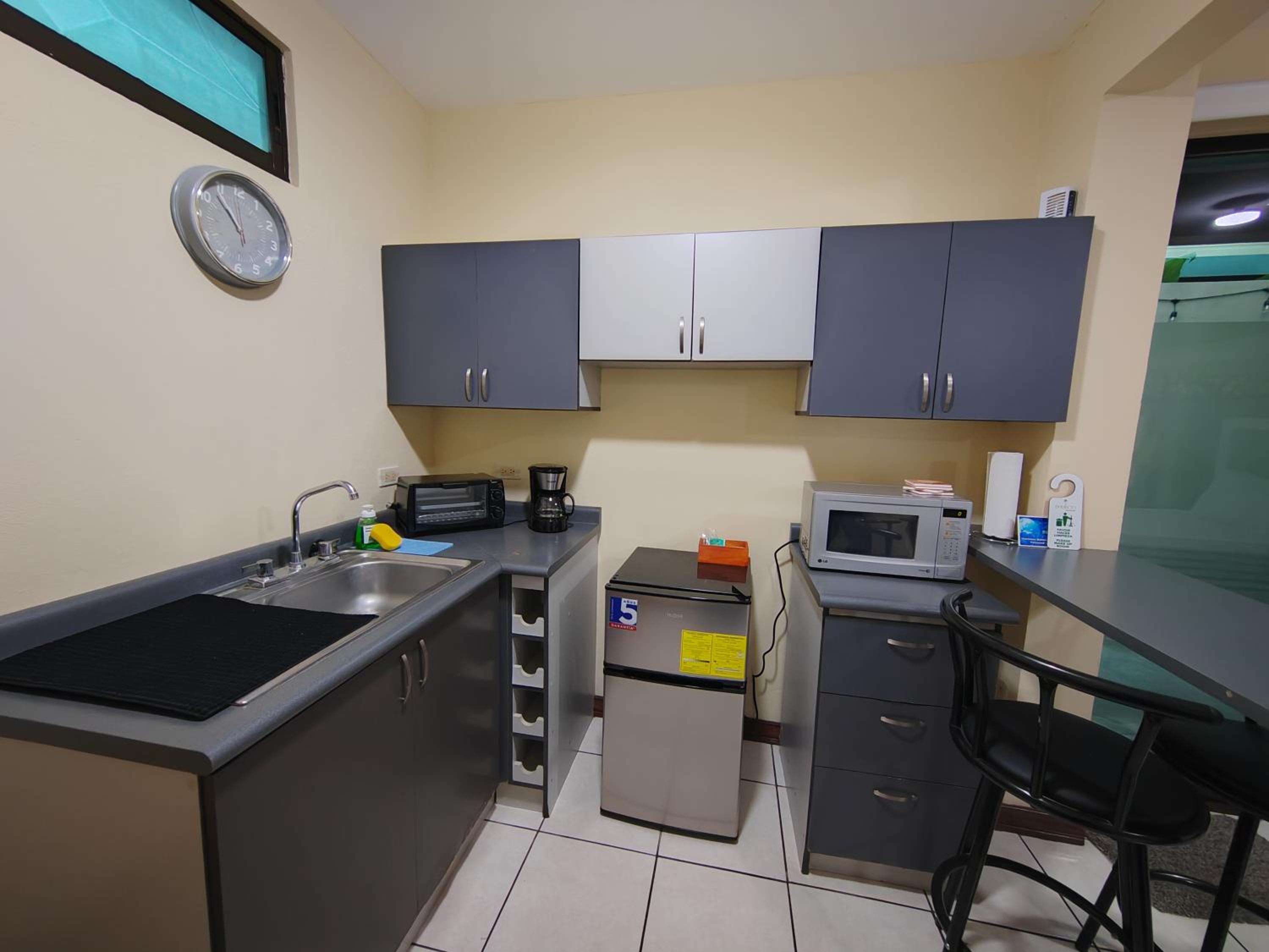 Superior Double Room with Two Double Beds