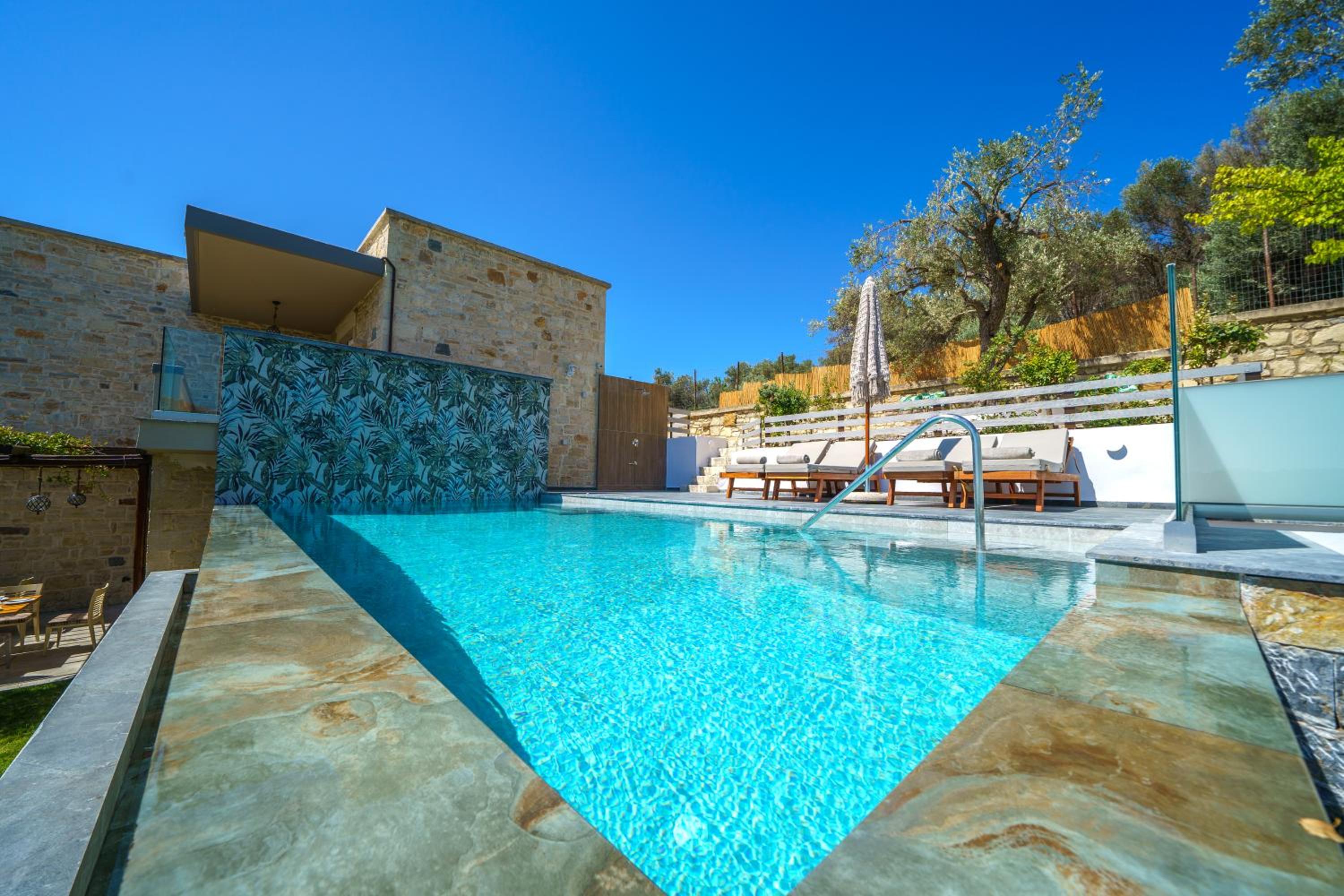 Suite with Private Pool - Photo 5