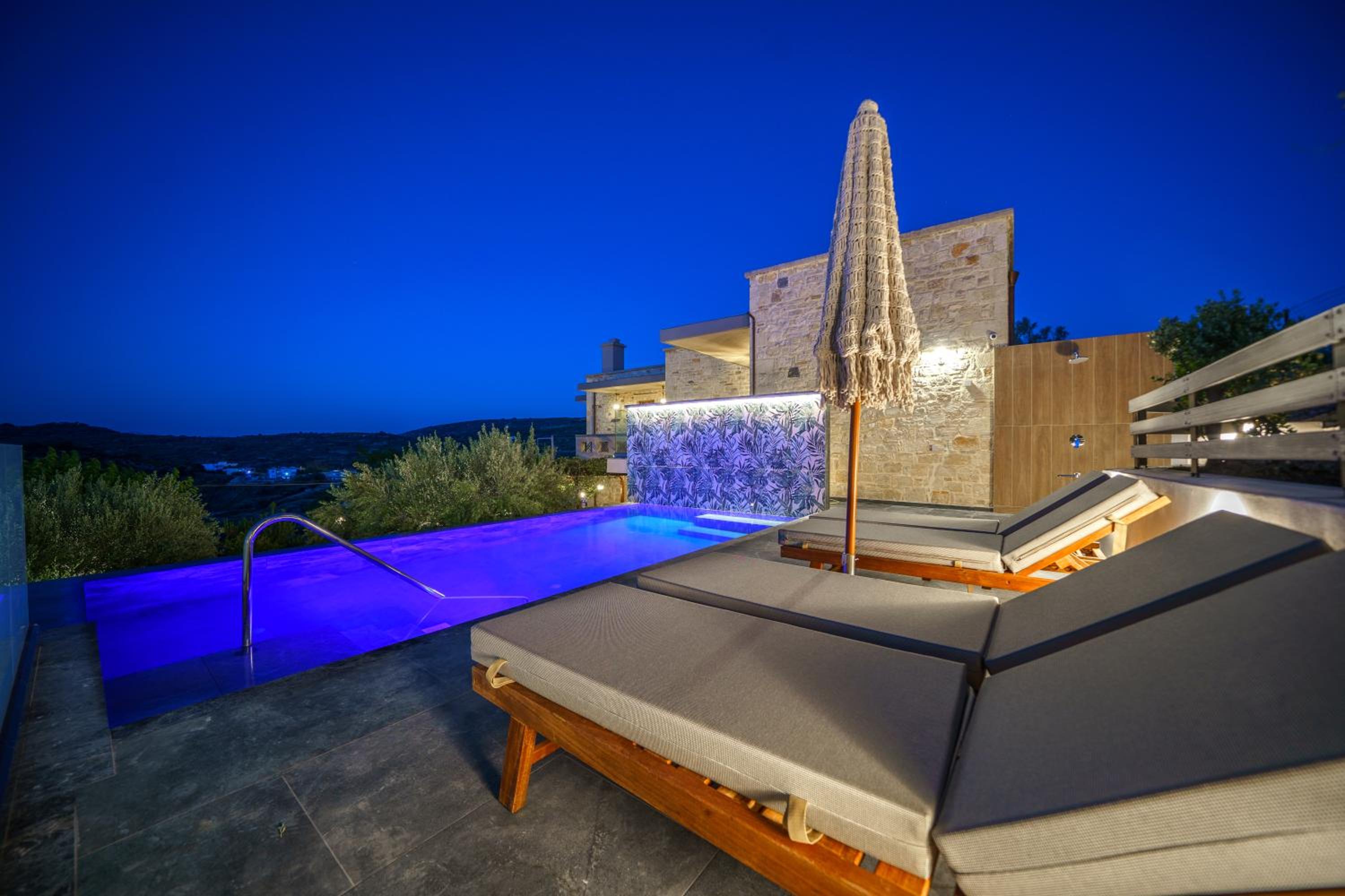 Suite with Private Pool - Photo 4