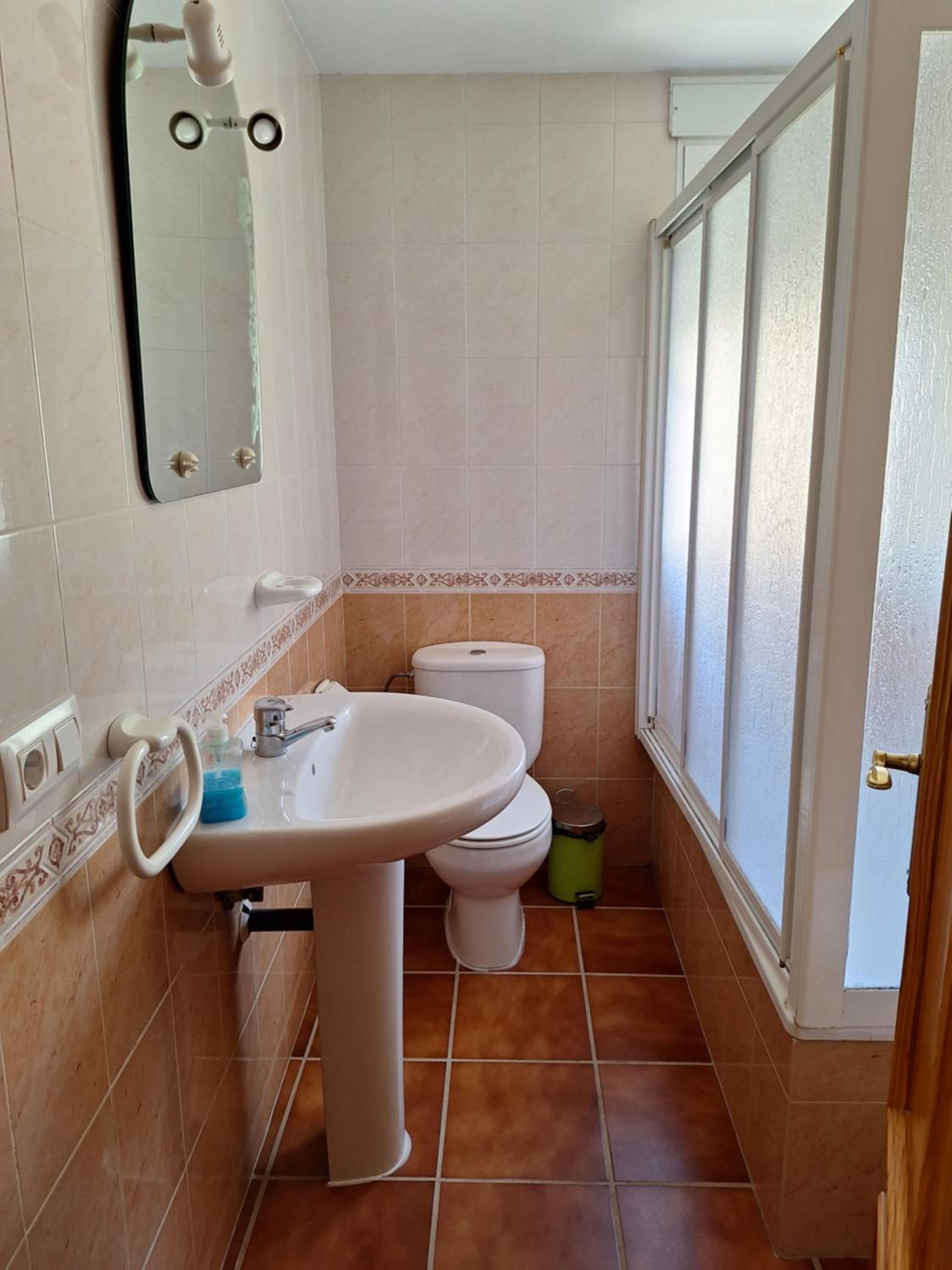 Two-Bedroom House photo 2