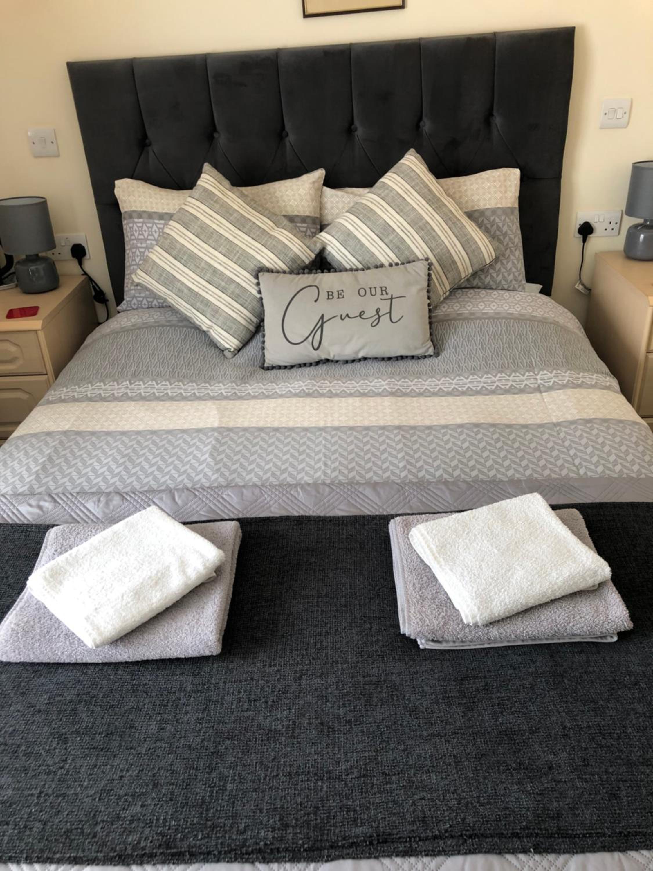 King Room photo 3