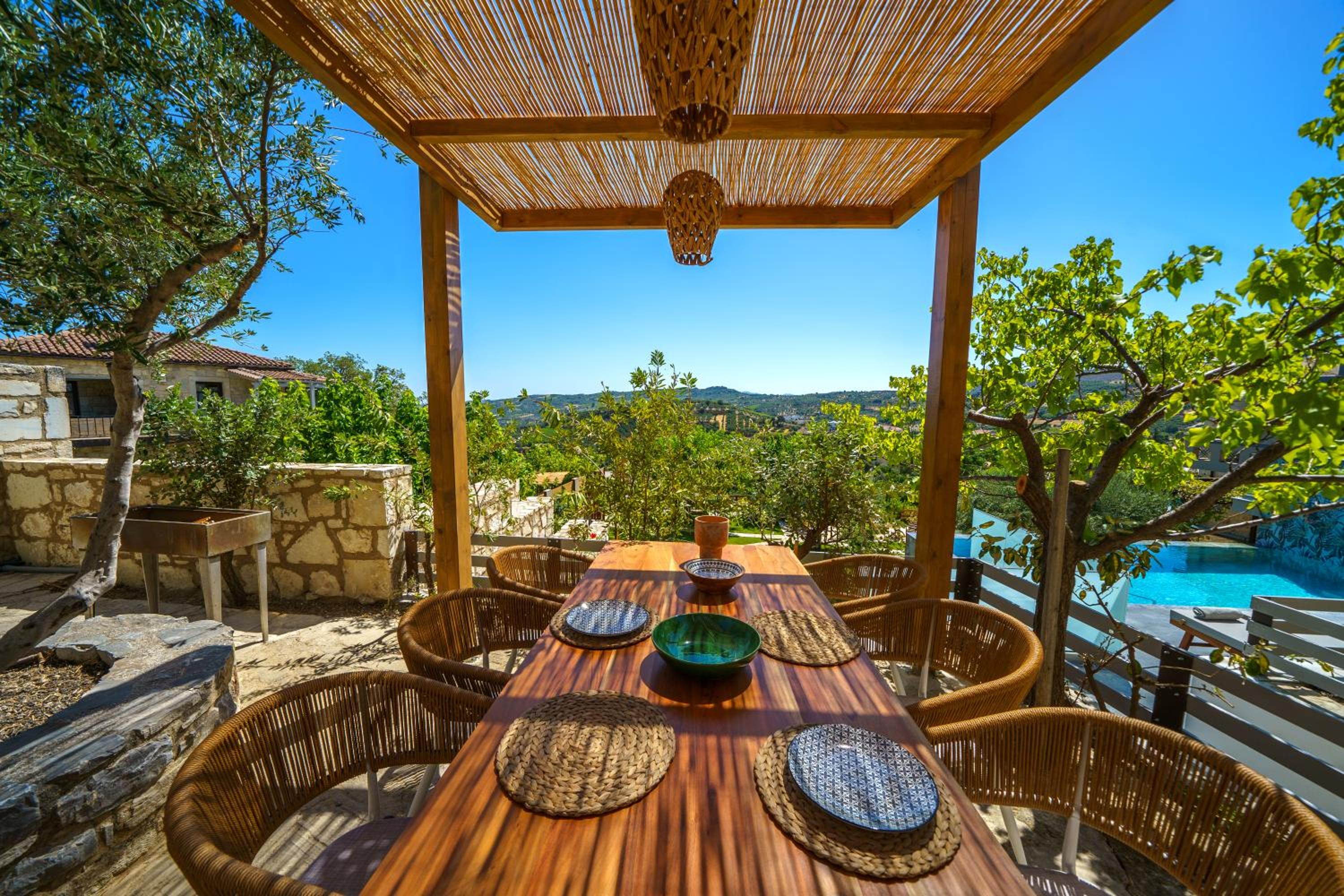 Suite with Private Pool - Photo 8