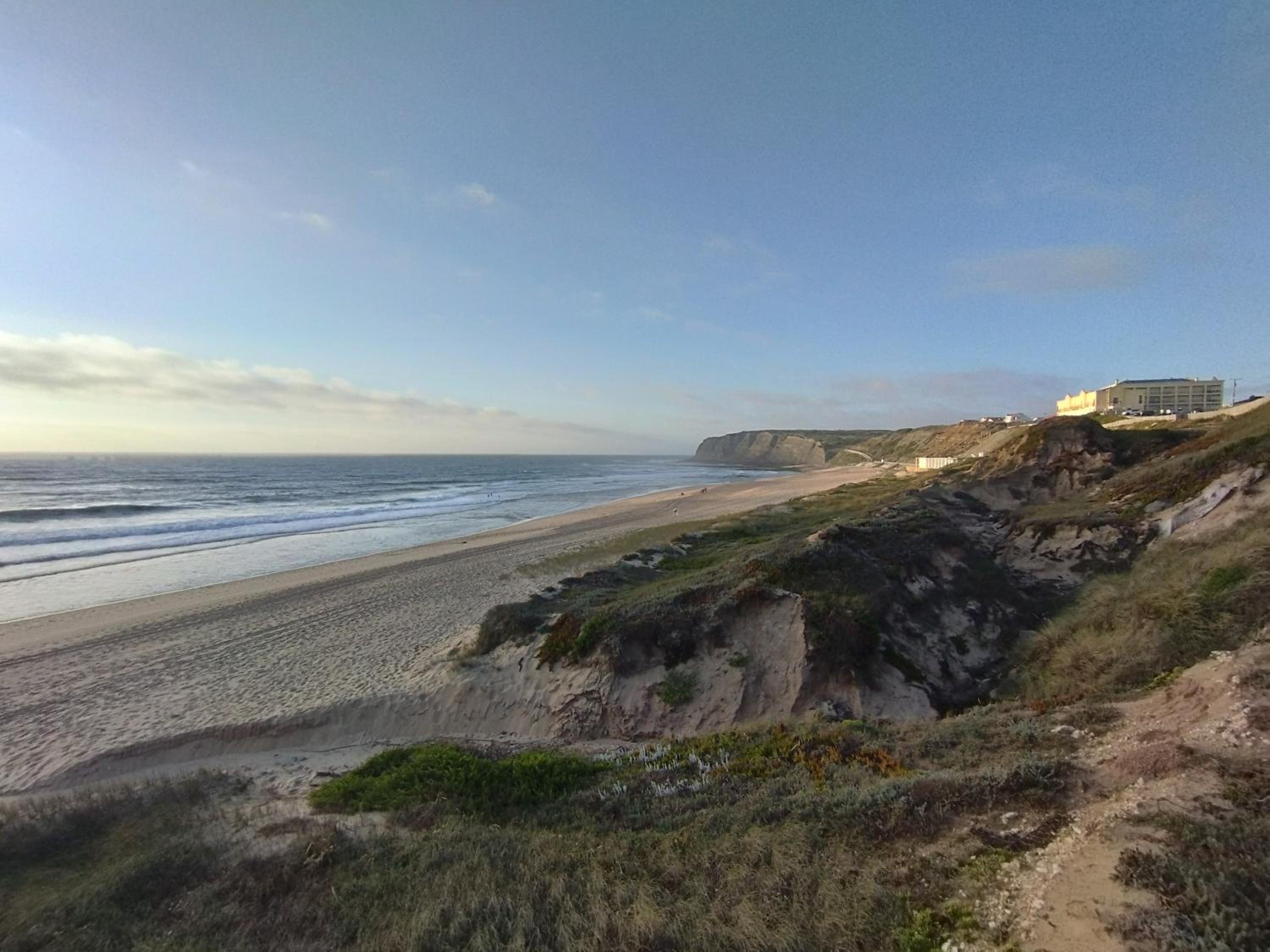One-Bedroom Apartment with Sea View - Photo 21
