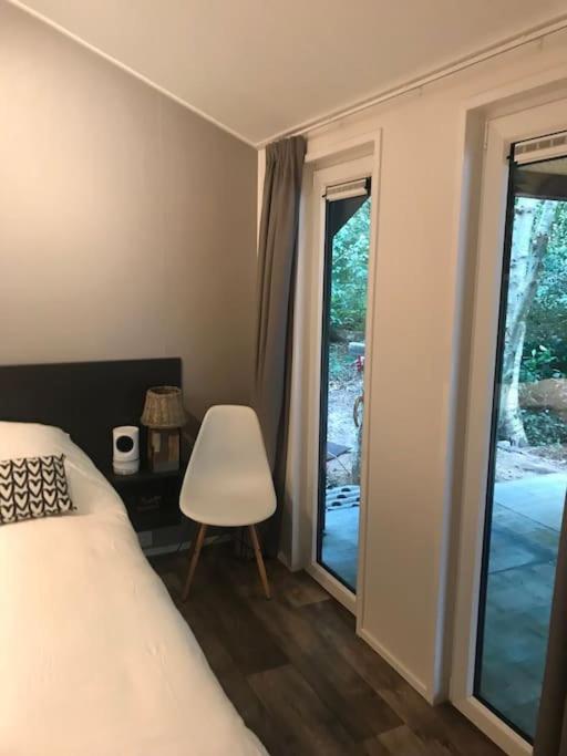 Two-Bedroom Chalet photo 1