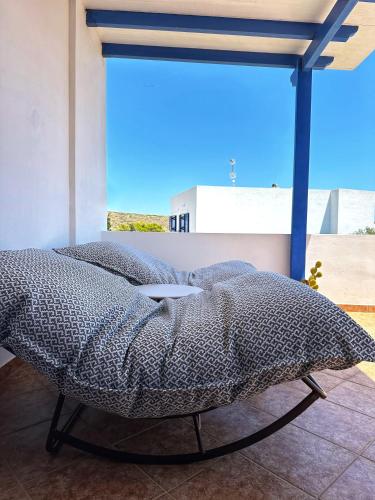 Studio with Sea View