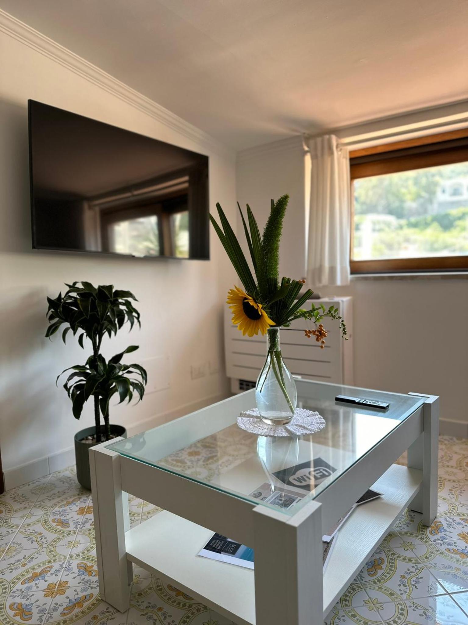 Duplex Apartment