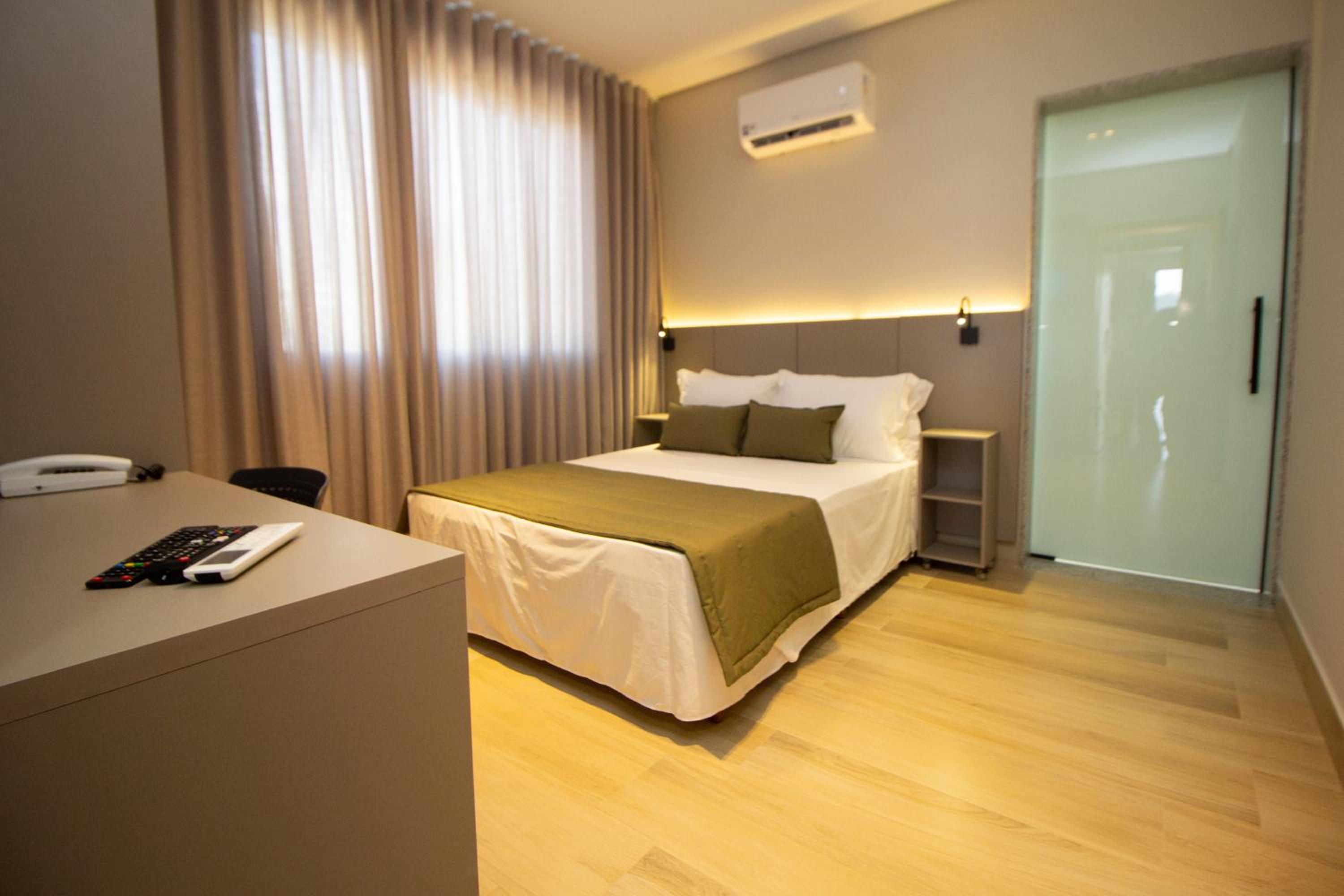 Double Room - Disability Access