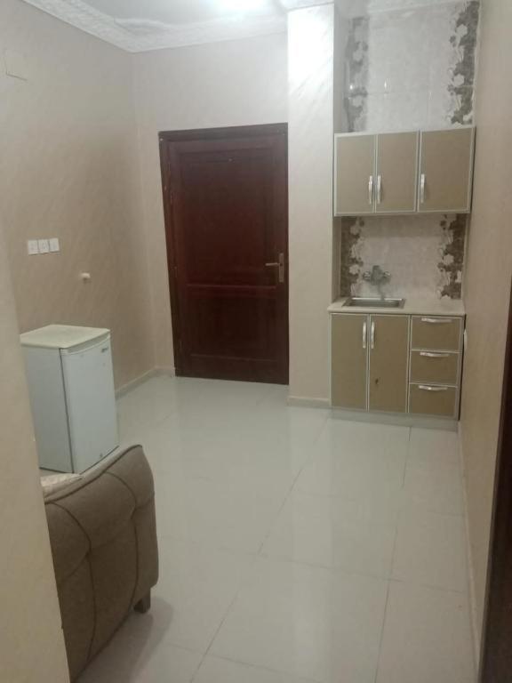 Two-Bedroom Standard Apartment