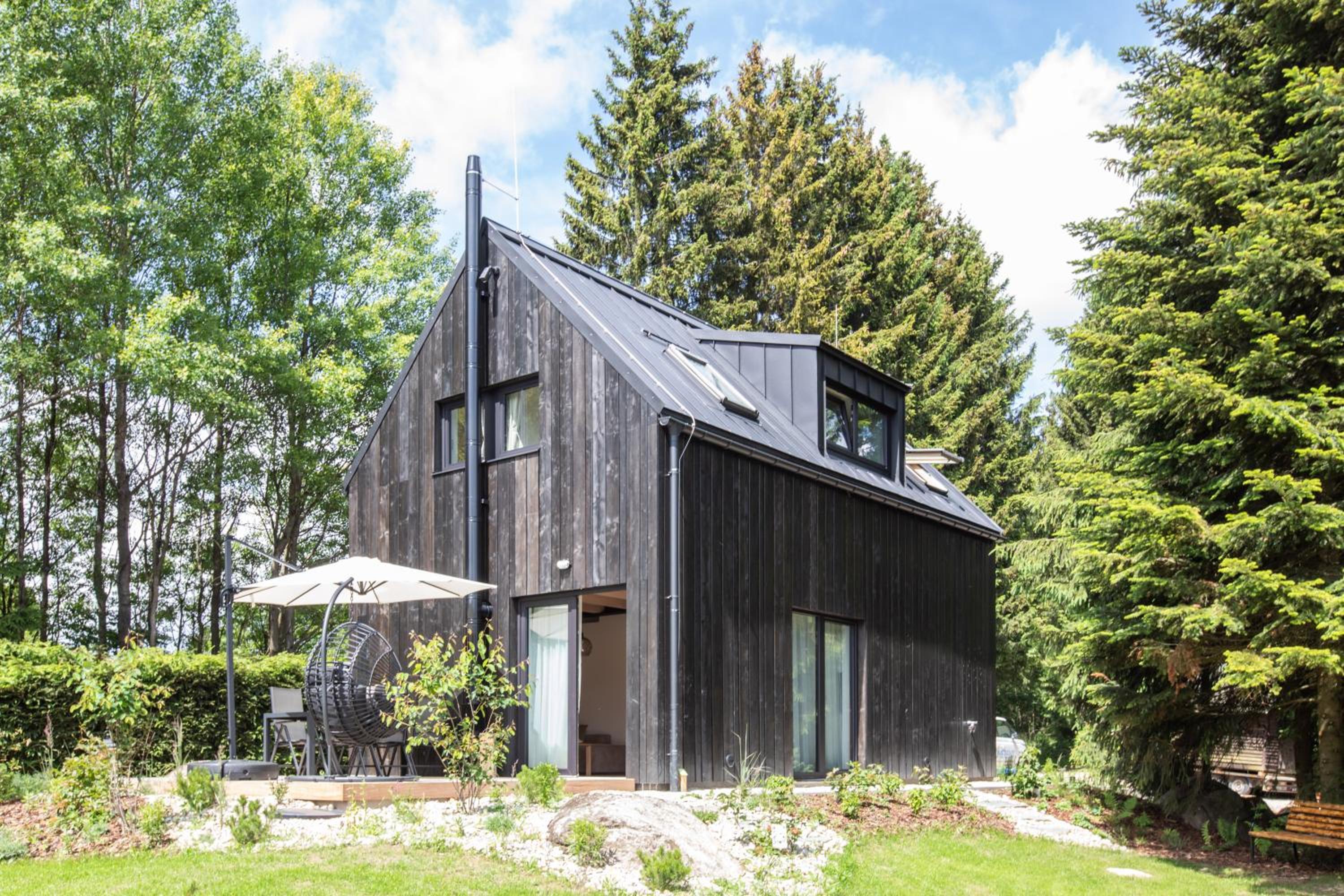 Superior Chalet photo 1