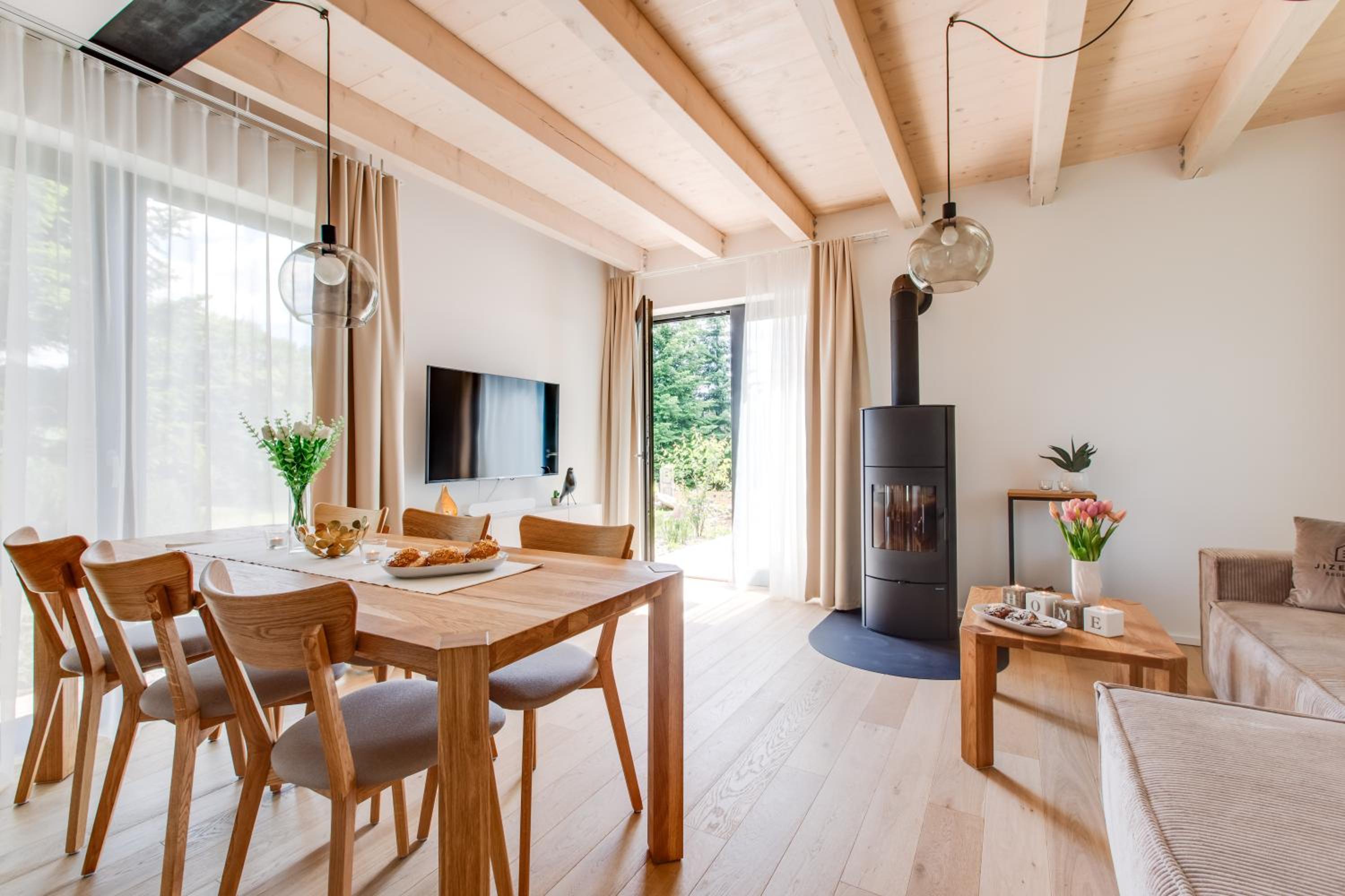 Superior Chalet photo 2