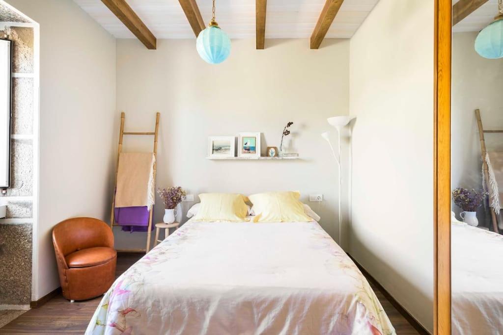 Casa de Dos Habitaciones
