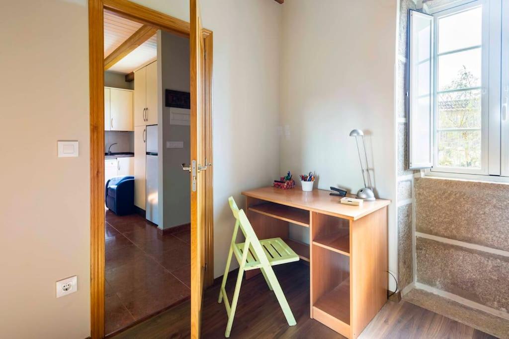 Two-Bedroom House photo 2