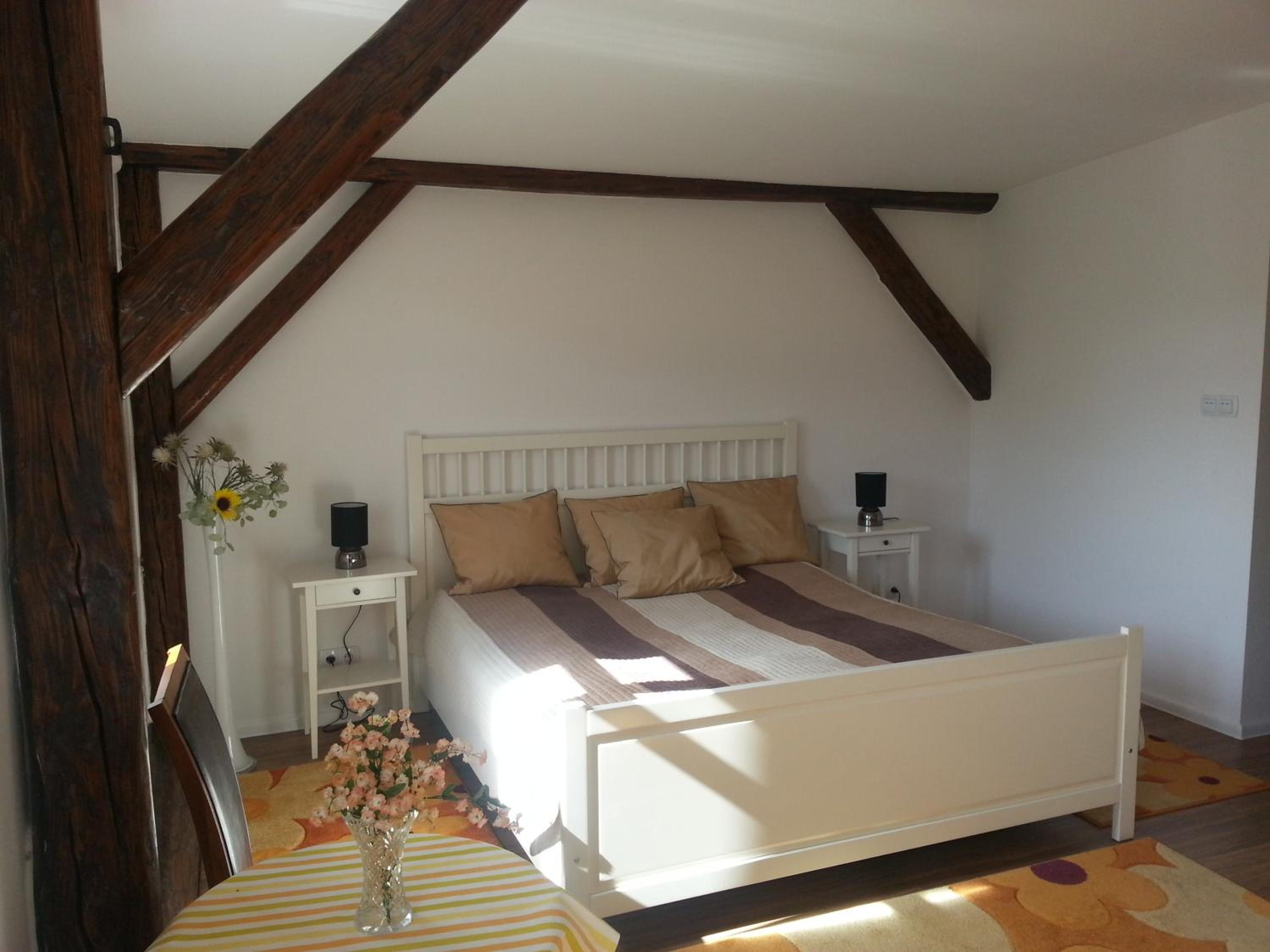Quadruple Room photo 1