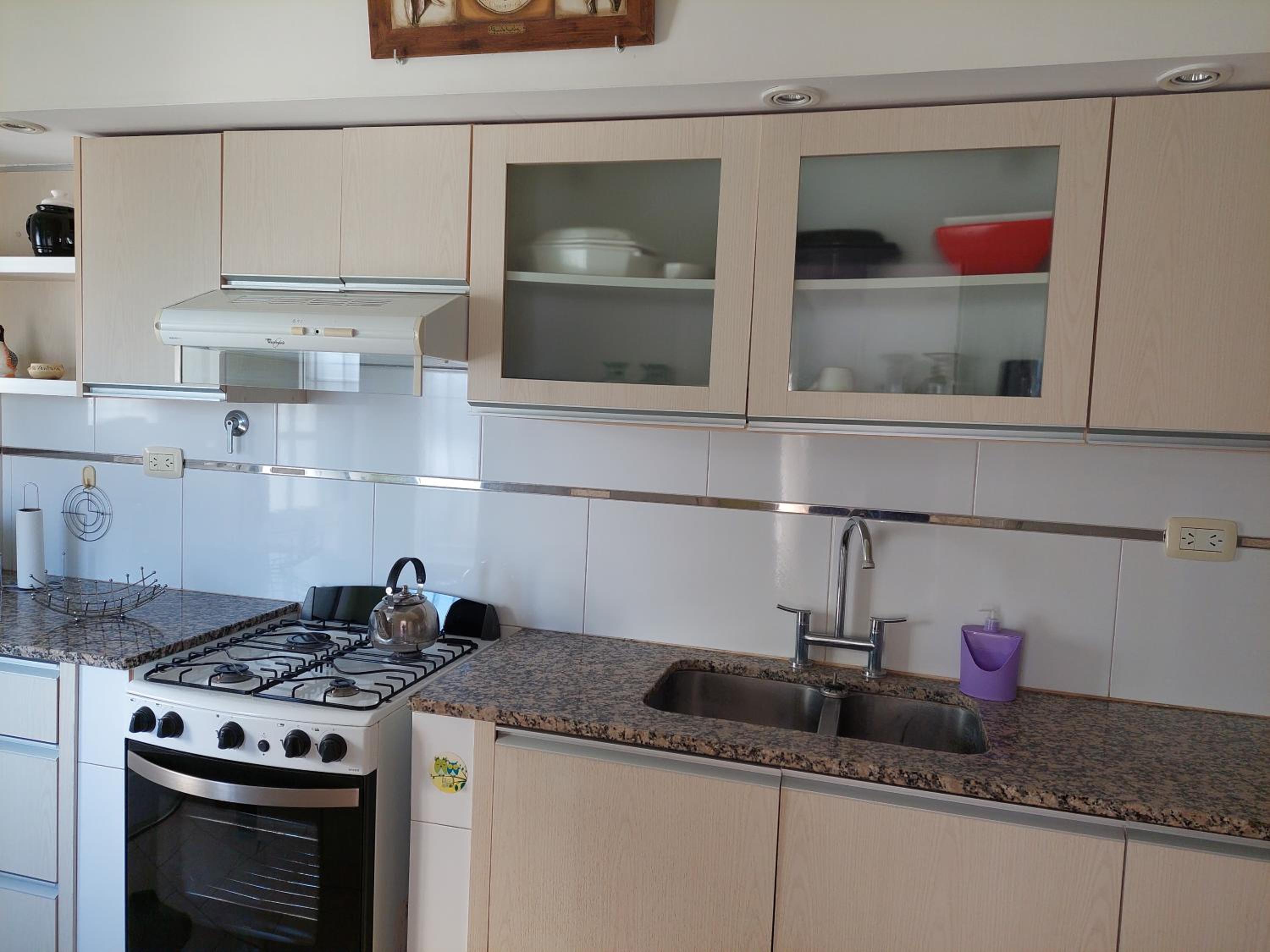 One-Bedroom House photo 2