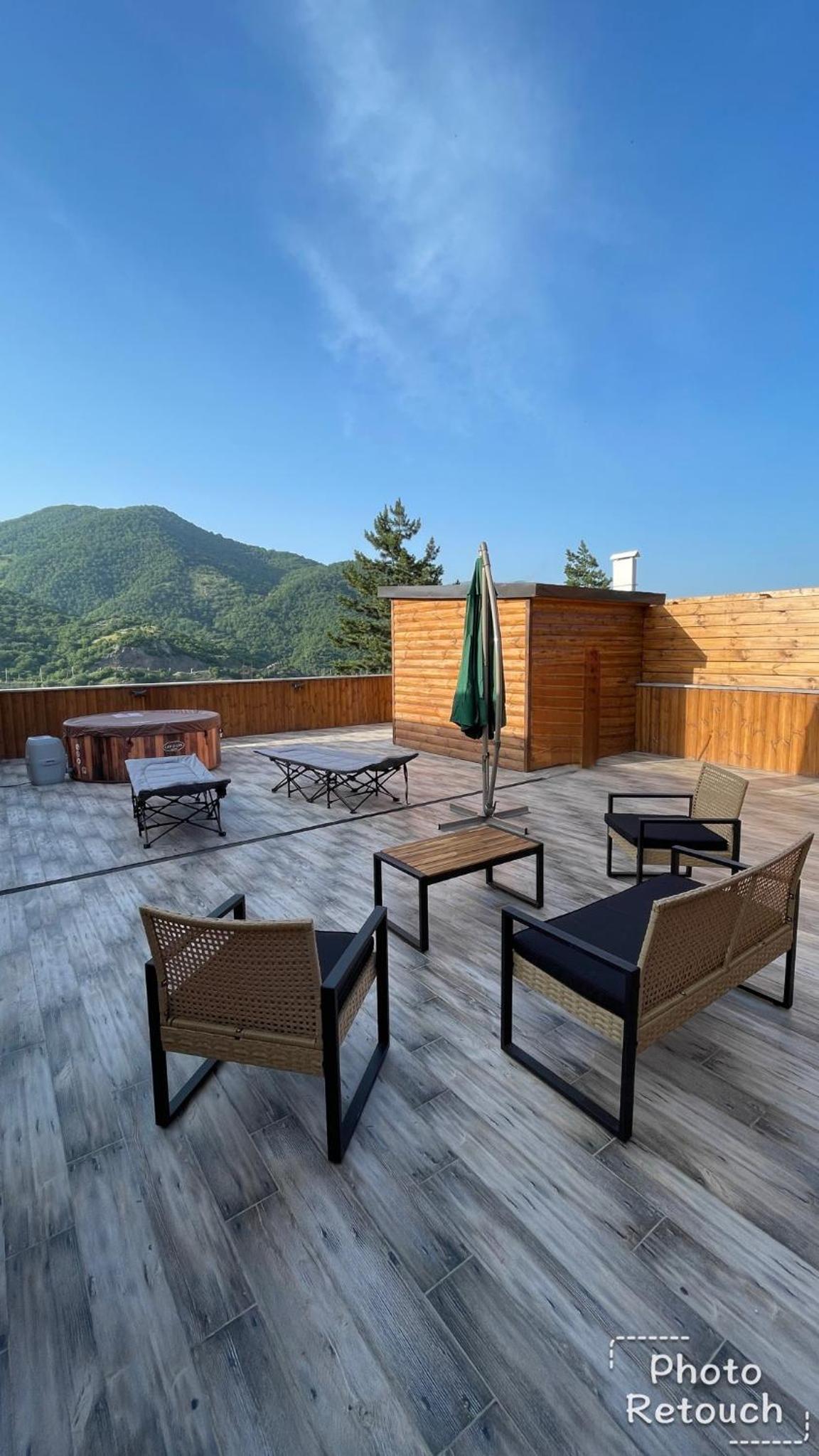 Suite With Private Pool photo 1
