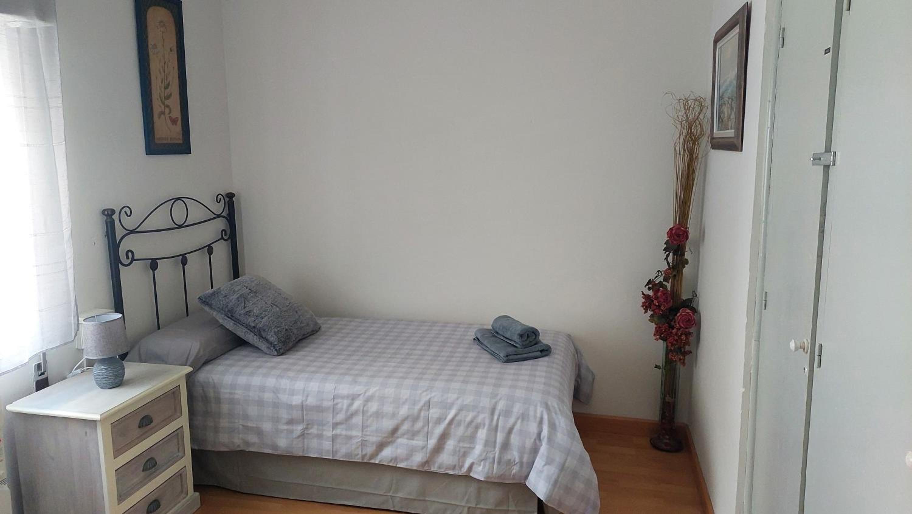 Two-Bedroom Apartment photo 2